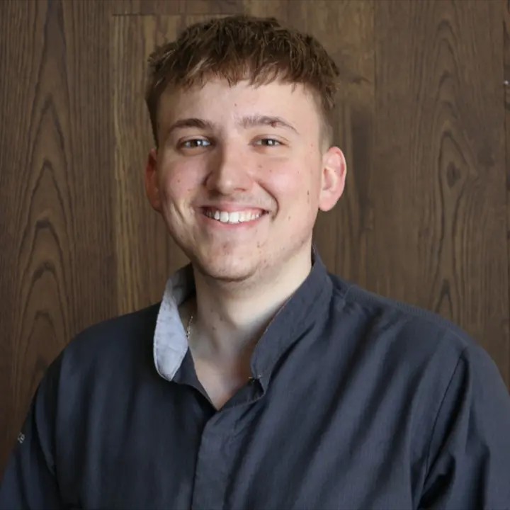 Dominic Musgrove