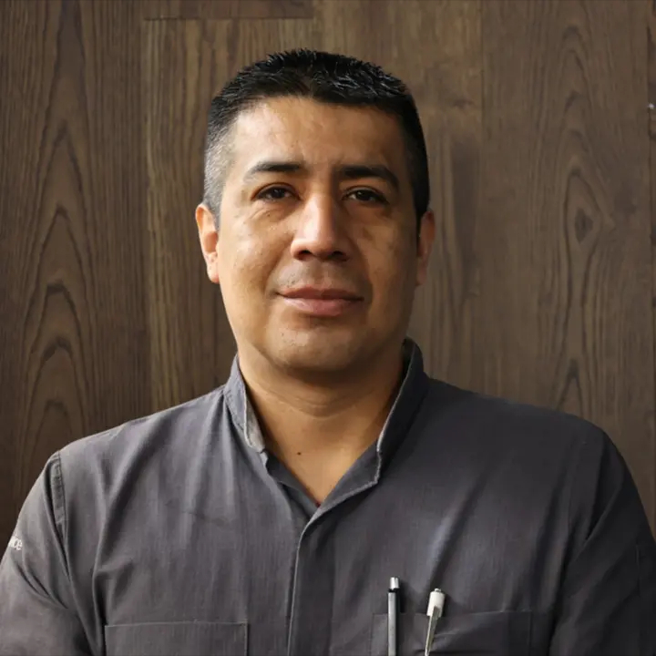 Erik Figueroa