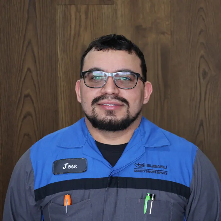 Jose Alvarez