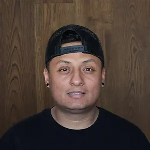 Kenny Casique