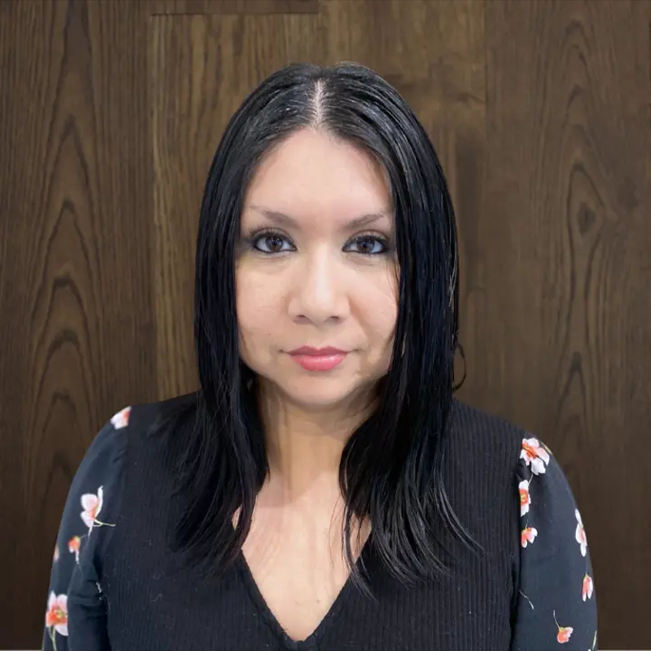 Letty Salgado