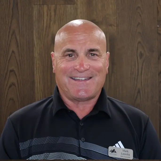 Mark Lenicka