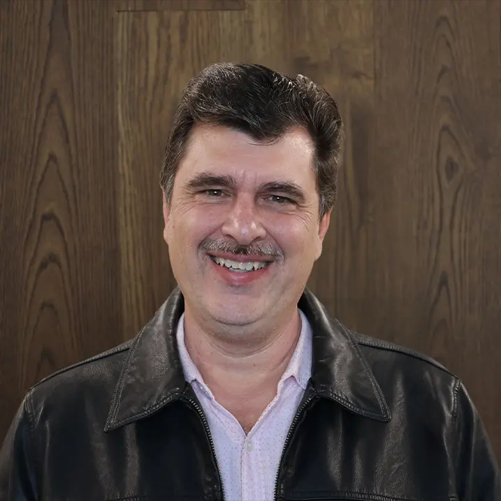 Mark Trefry