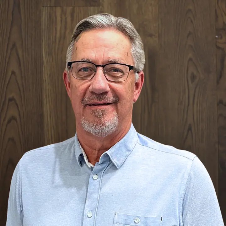 Mark Ward