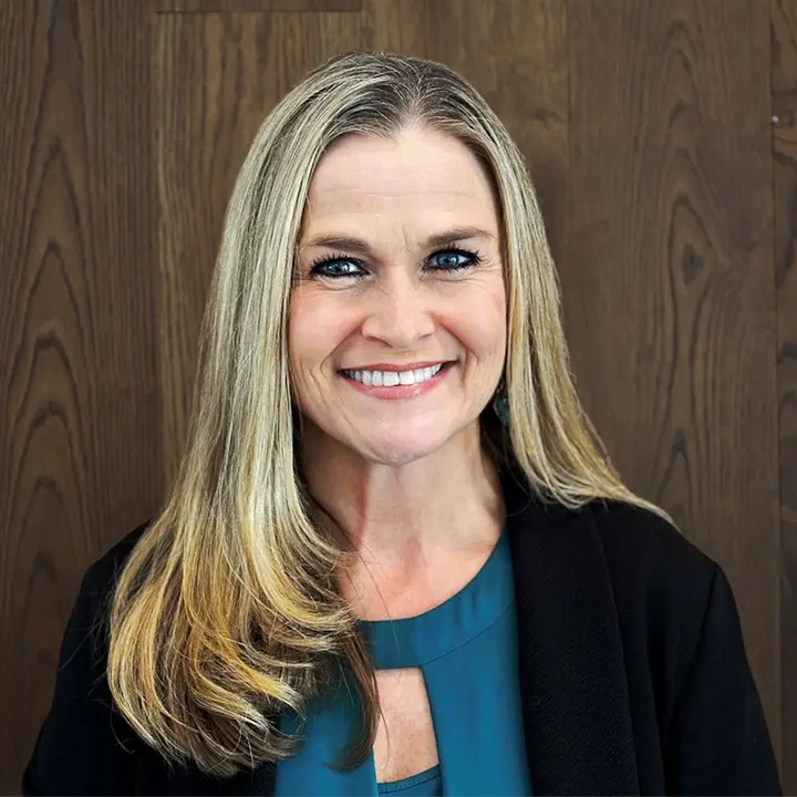 Mel Birmingham