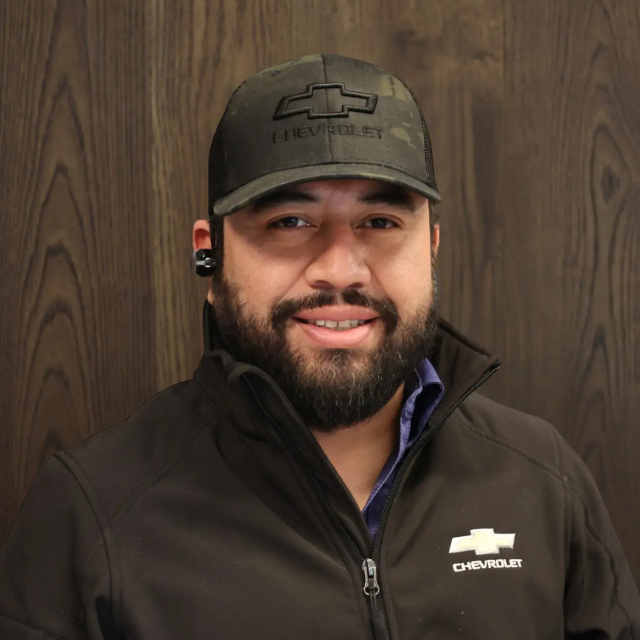 Oscar Mejia
