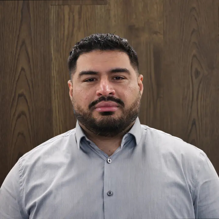 Pedro Garibay