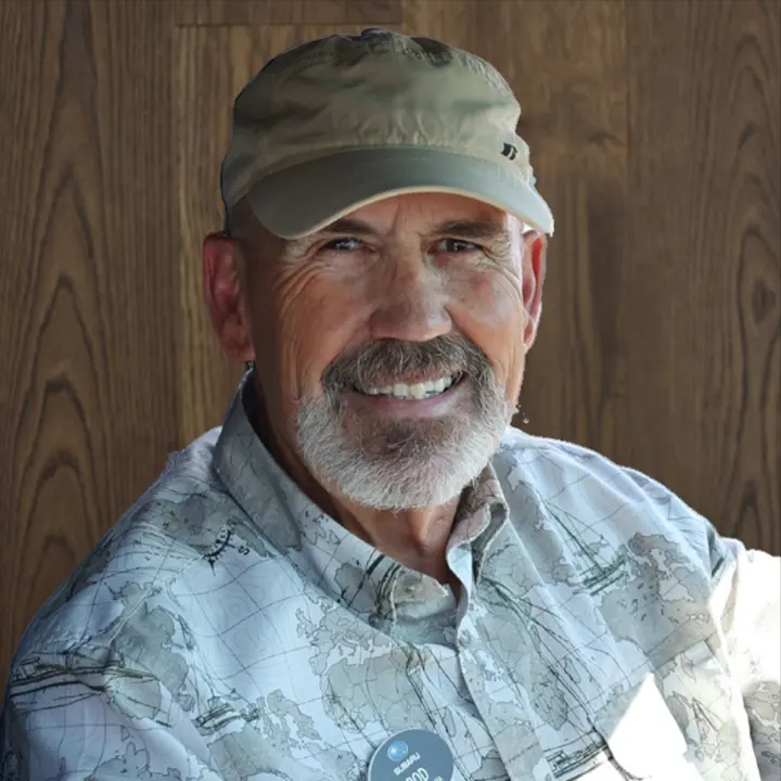 Rod Hensley