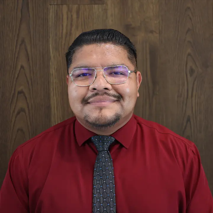 Roman Gutierrez