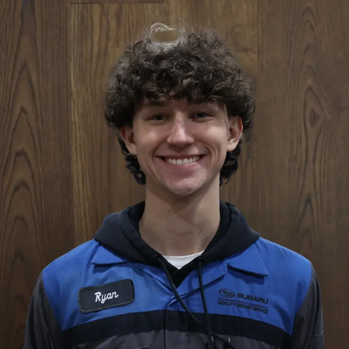 Ryan Brown