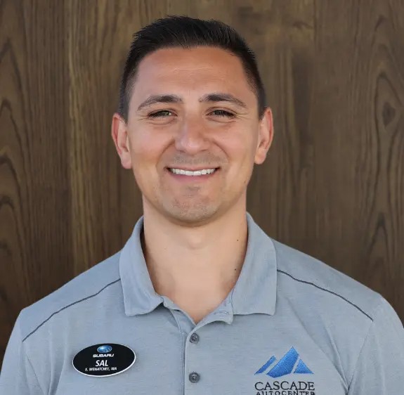 Sal Manzo