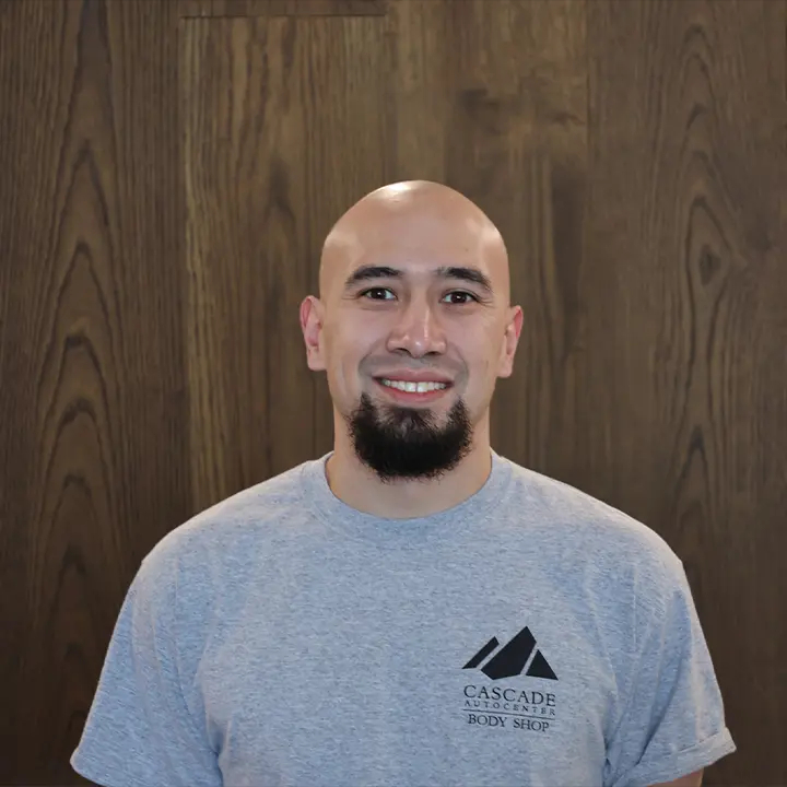 Trevor Tadena