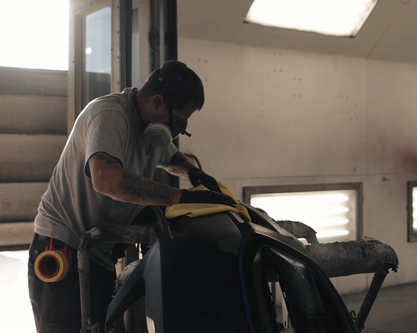Cascade Autocenter Collision Center