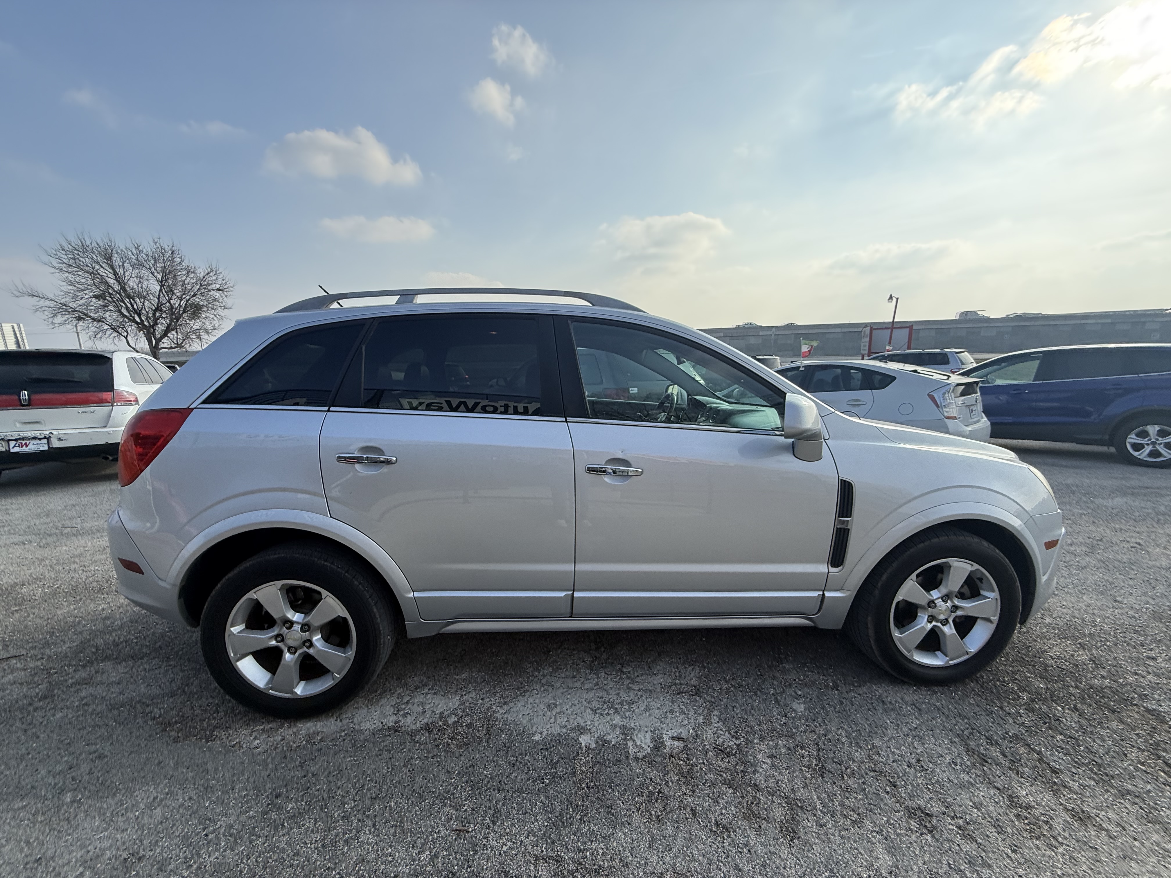 2014 Chevrolet Captiva Sport LT - Photo 3
