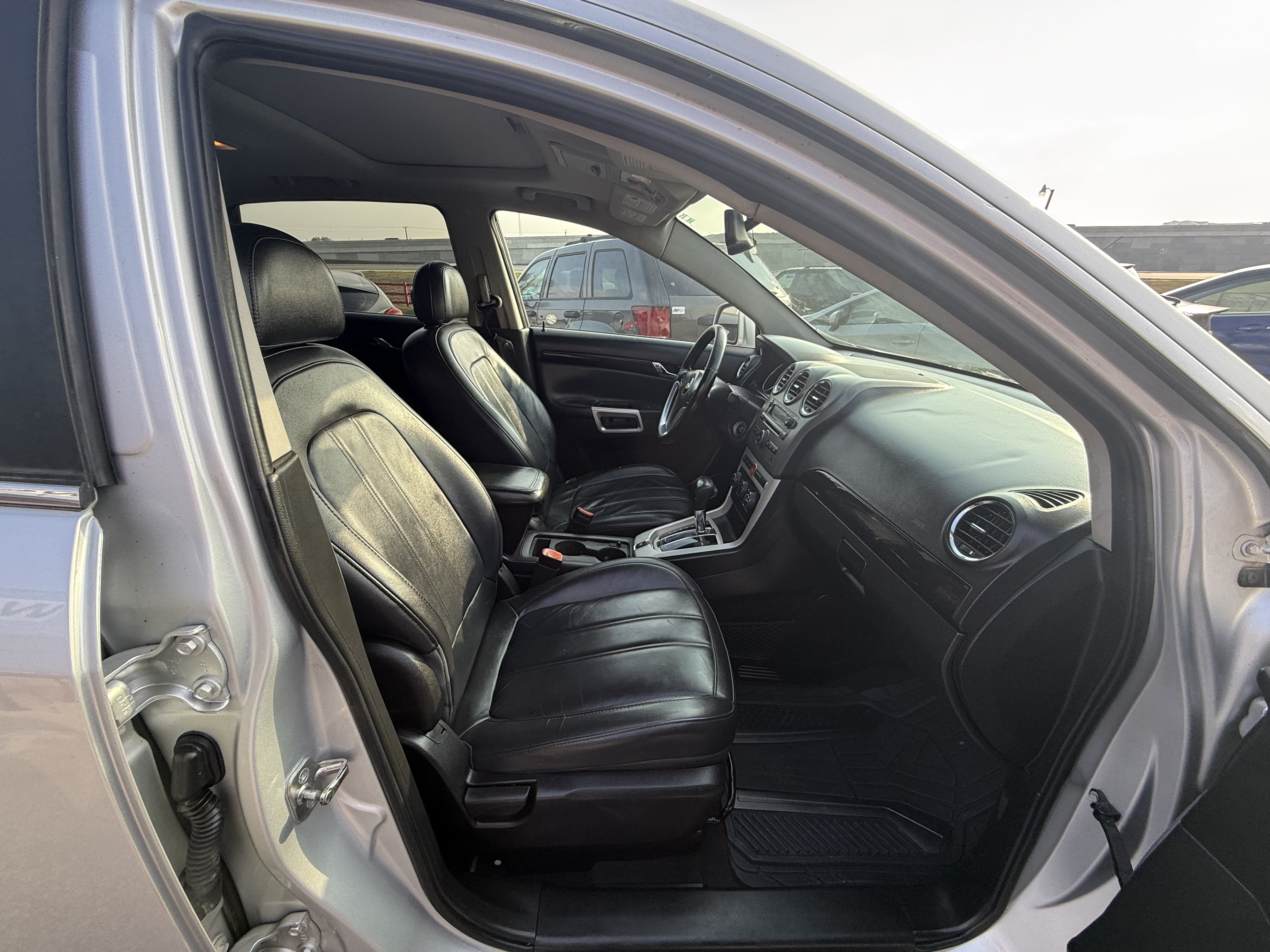 2014 Chevrolet Captiva Sport LT - Photo 4