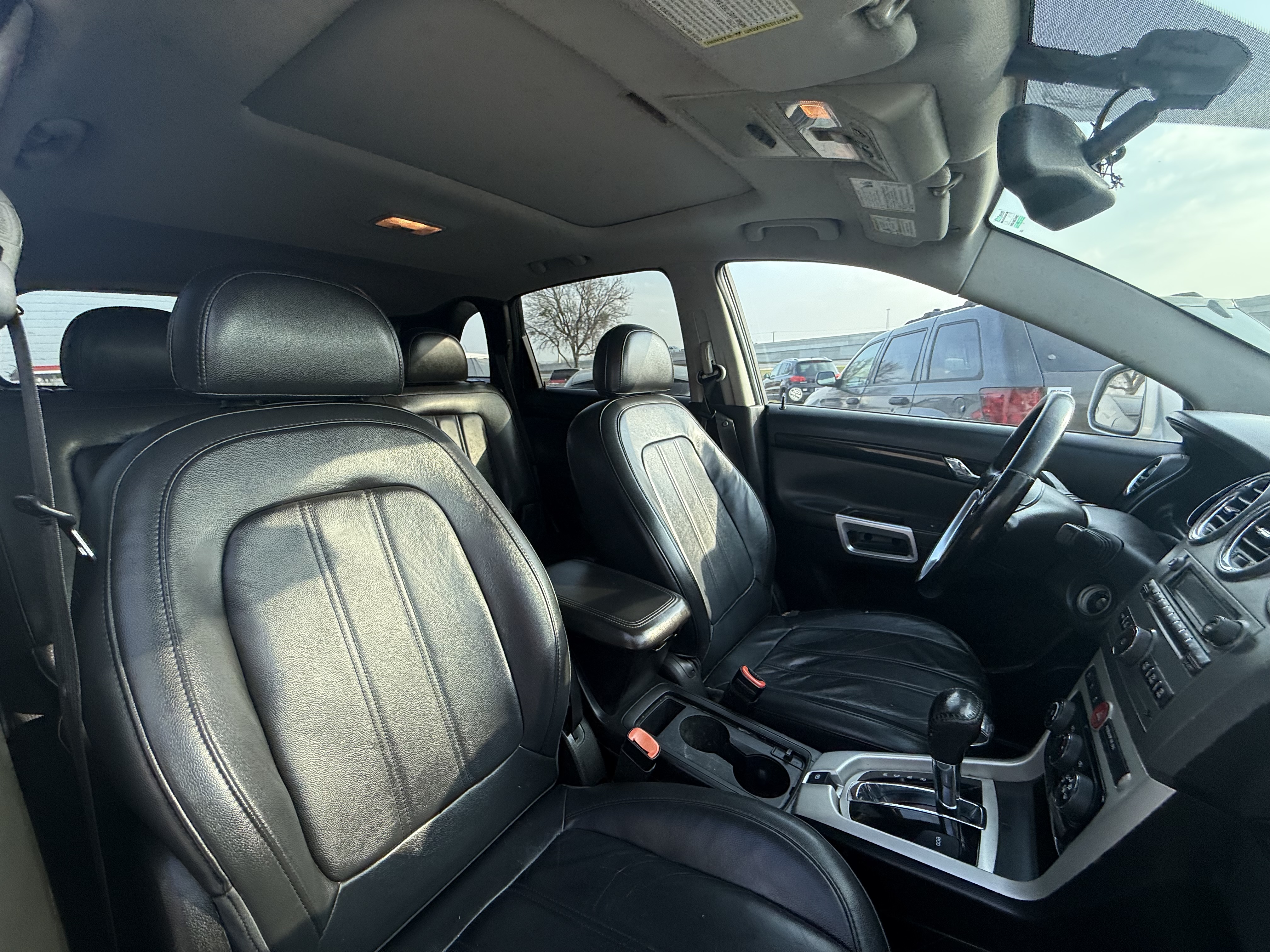 2014 Chevrolet Captiva Sport LT - Photo 6