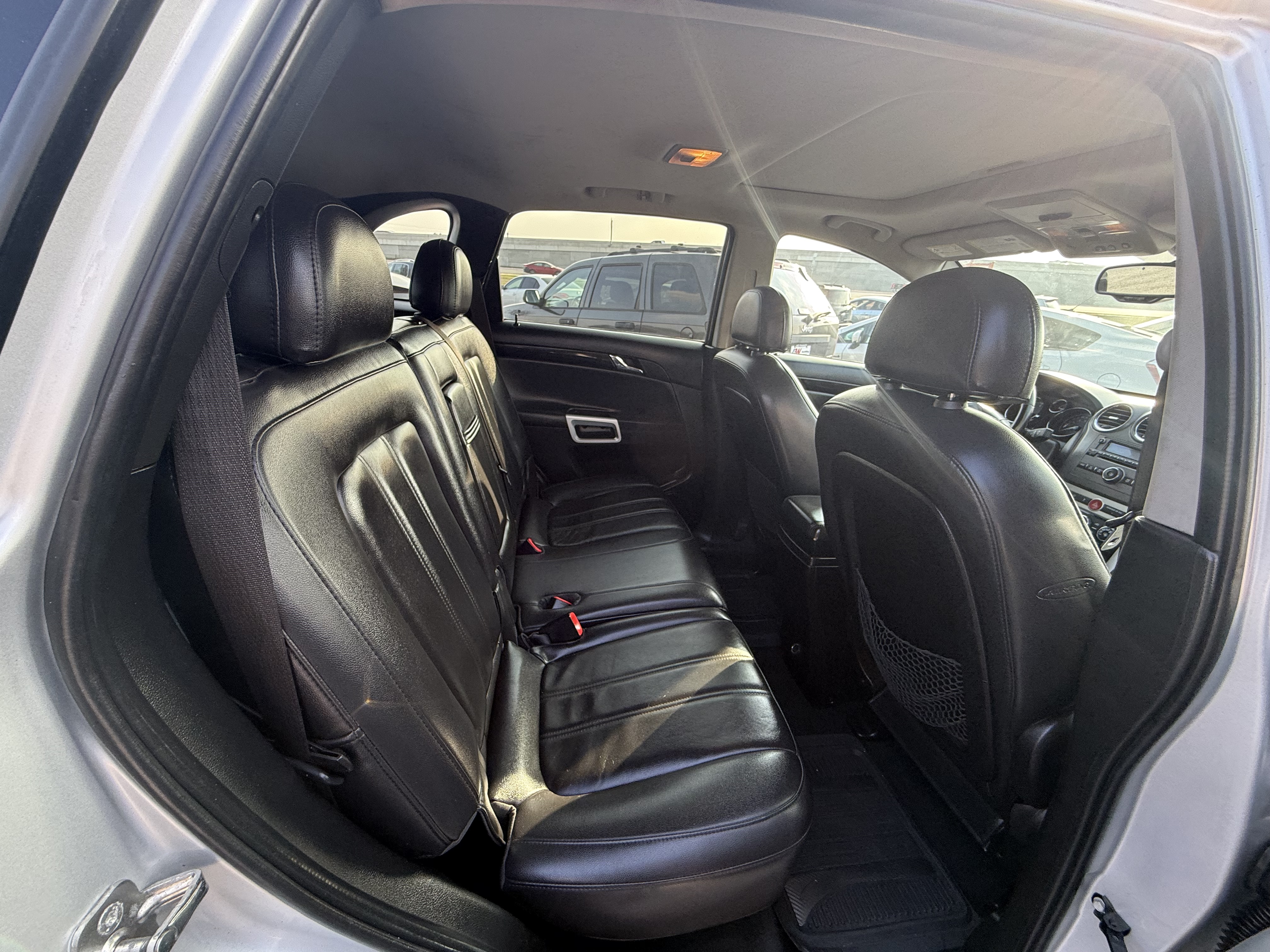 2014 Chevrolet Captiva Sport LT - Photo 7