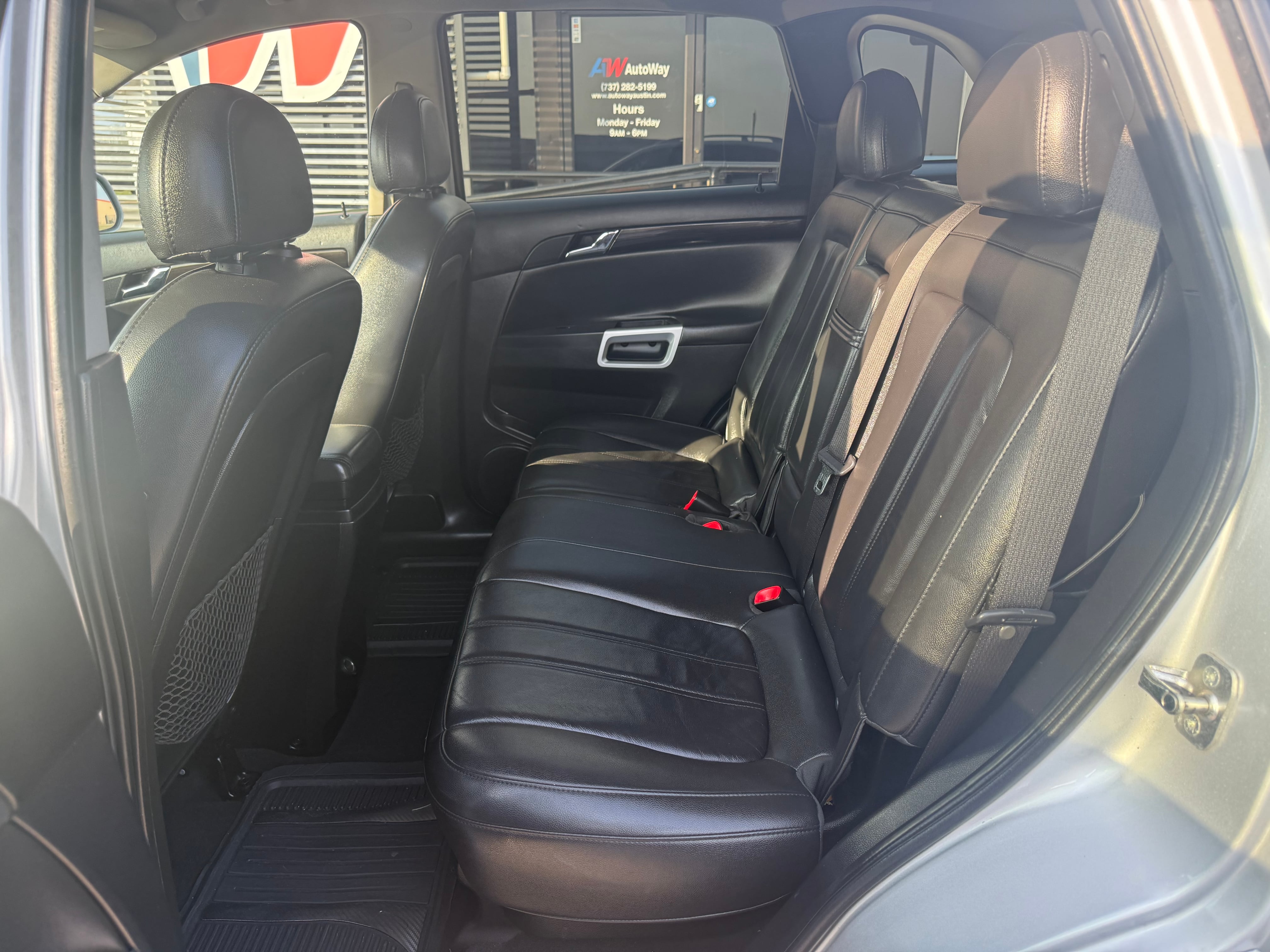 2014 Chevrolet Captiva Sport LT - Photo 10
