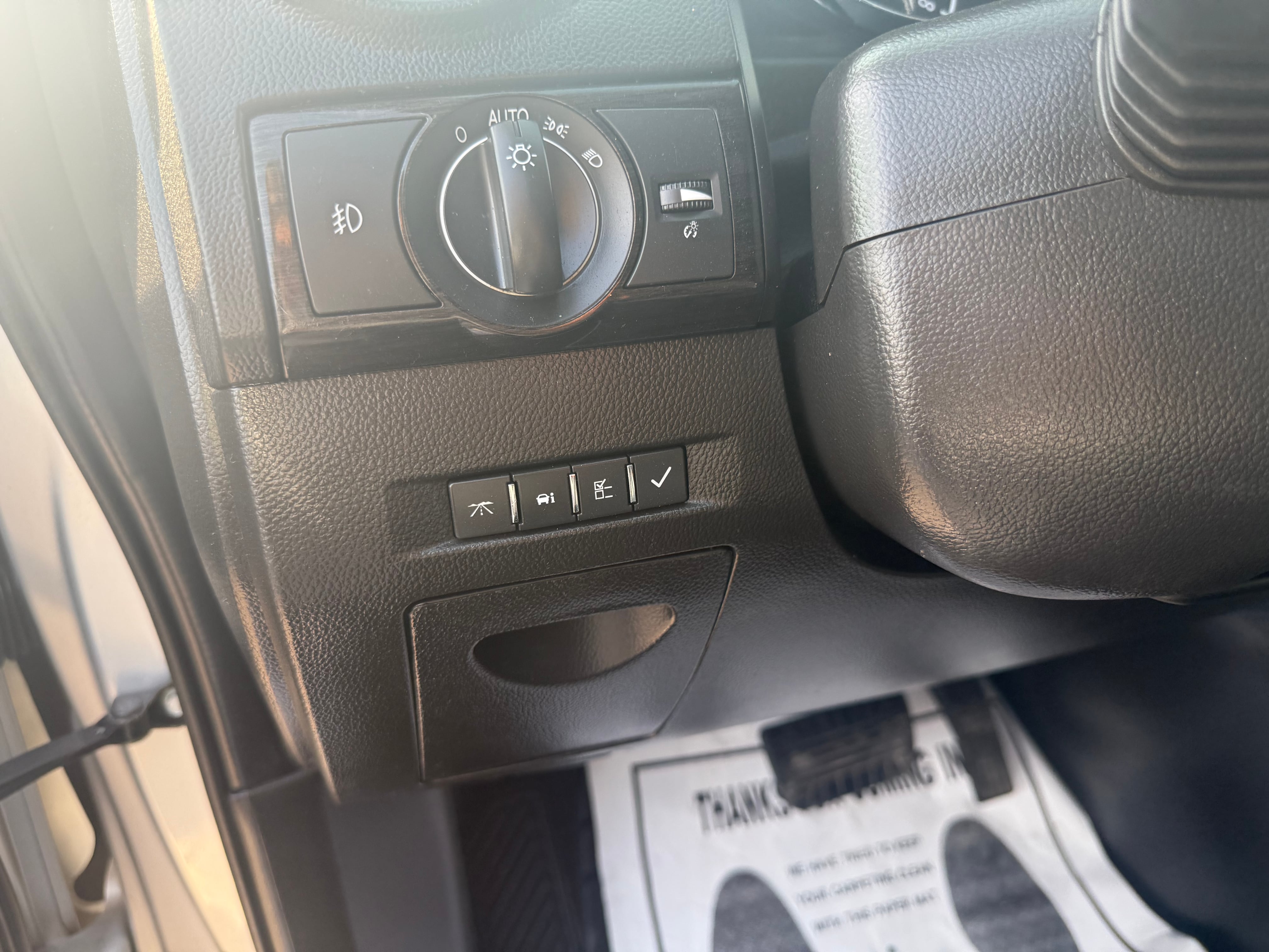 2014 Chevrolet Captiva Sport LT - Photo 12