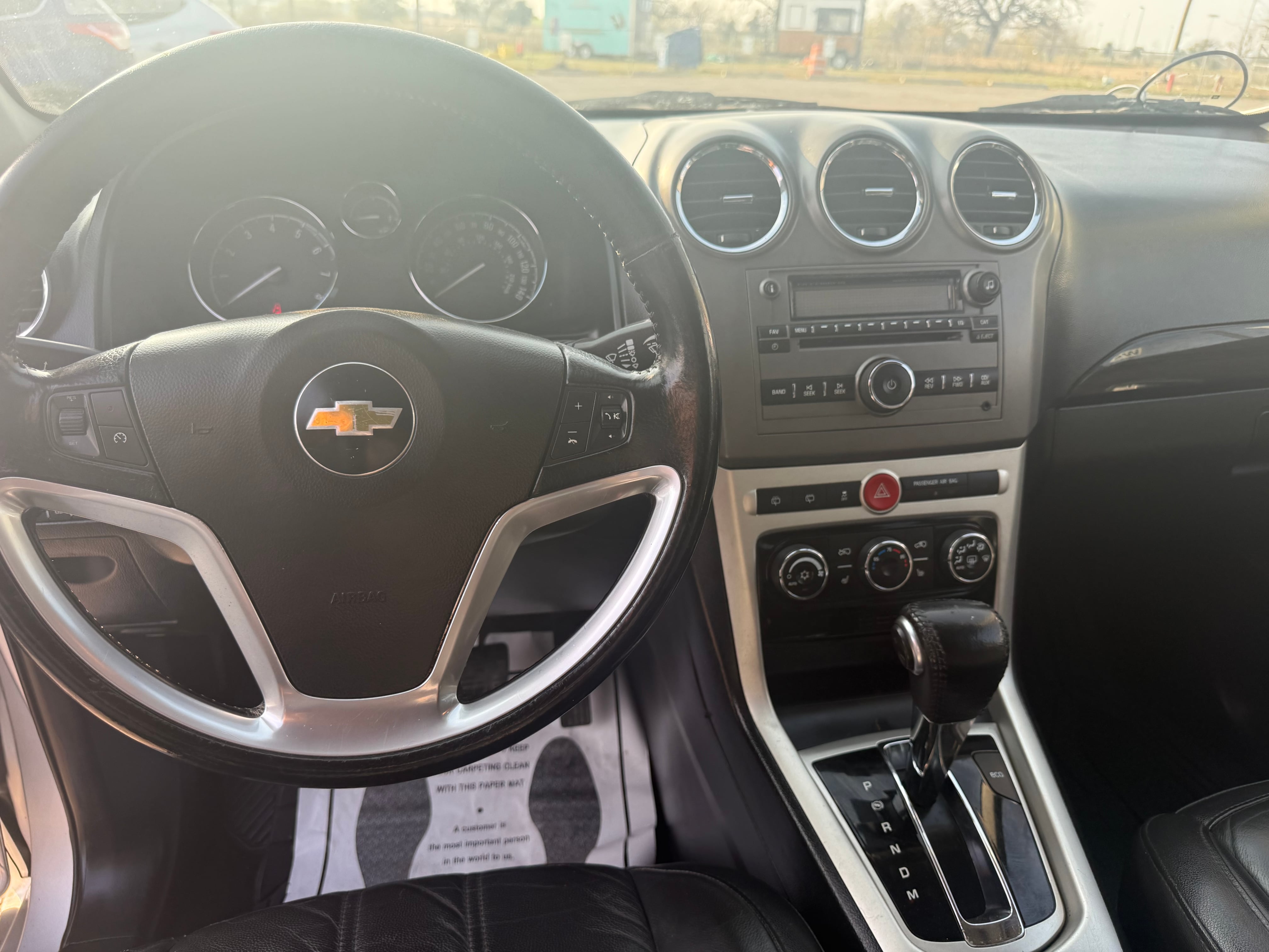 2014 Chevrolet Captiva Sport LT - Photo 13