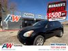 2009 Nissan Rogue S