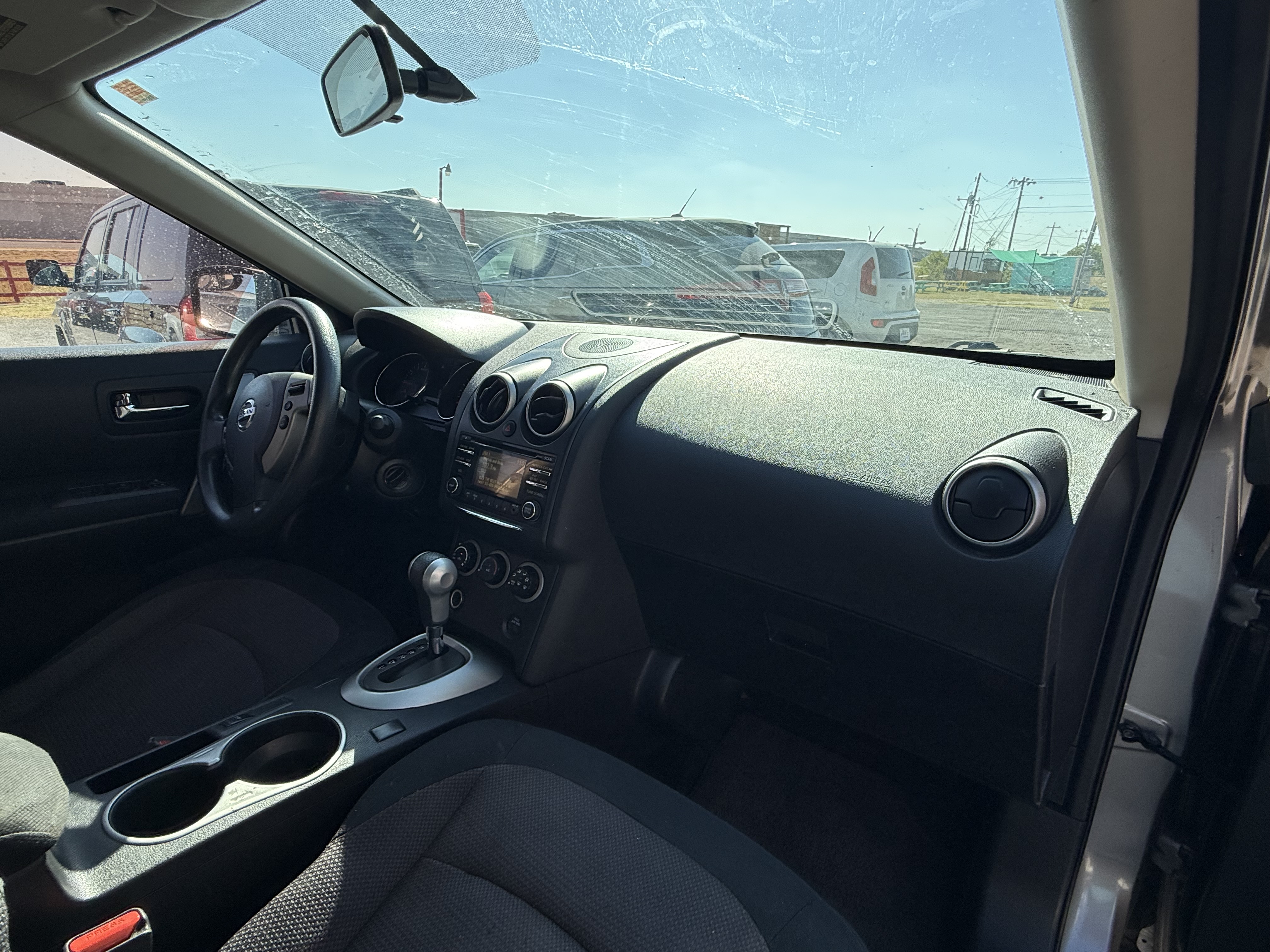 2012 Nissan Rogue SV - Photo 5