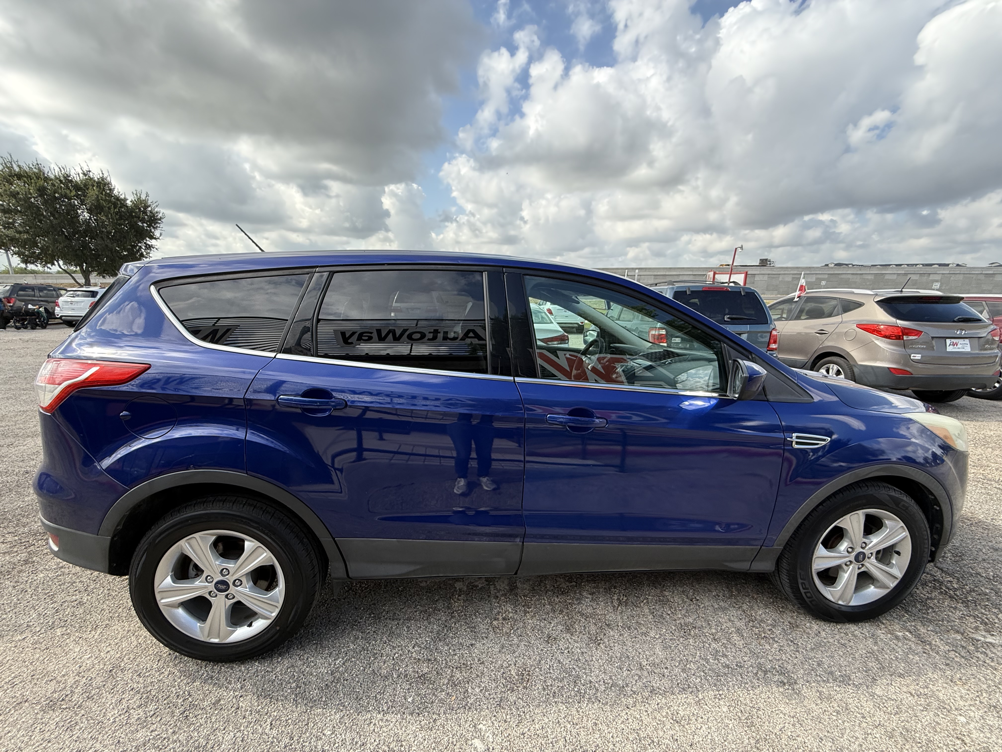 2016 Ford Escape SE - Photo 3
