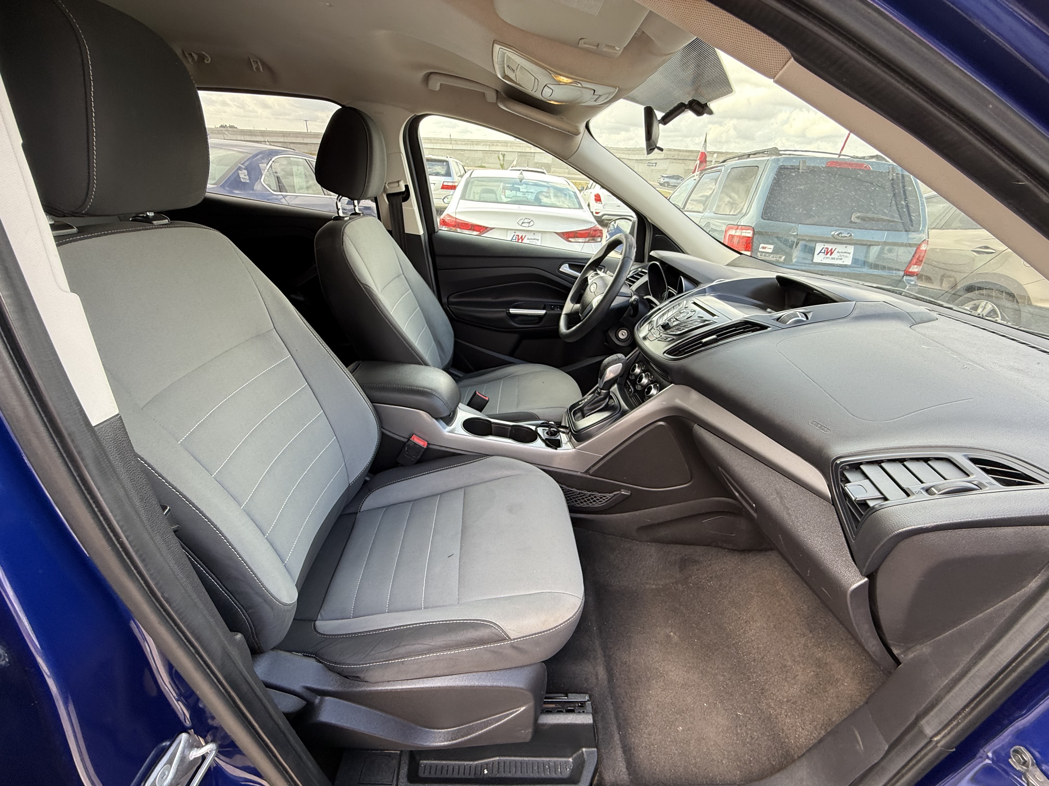 2016 Ford Escape SE - Photo 4