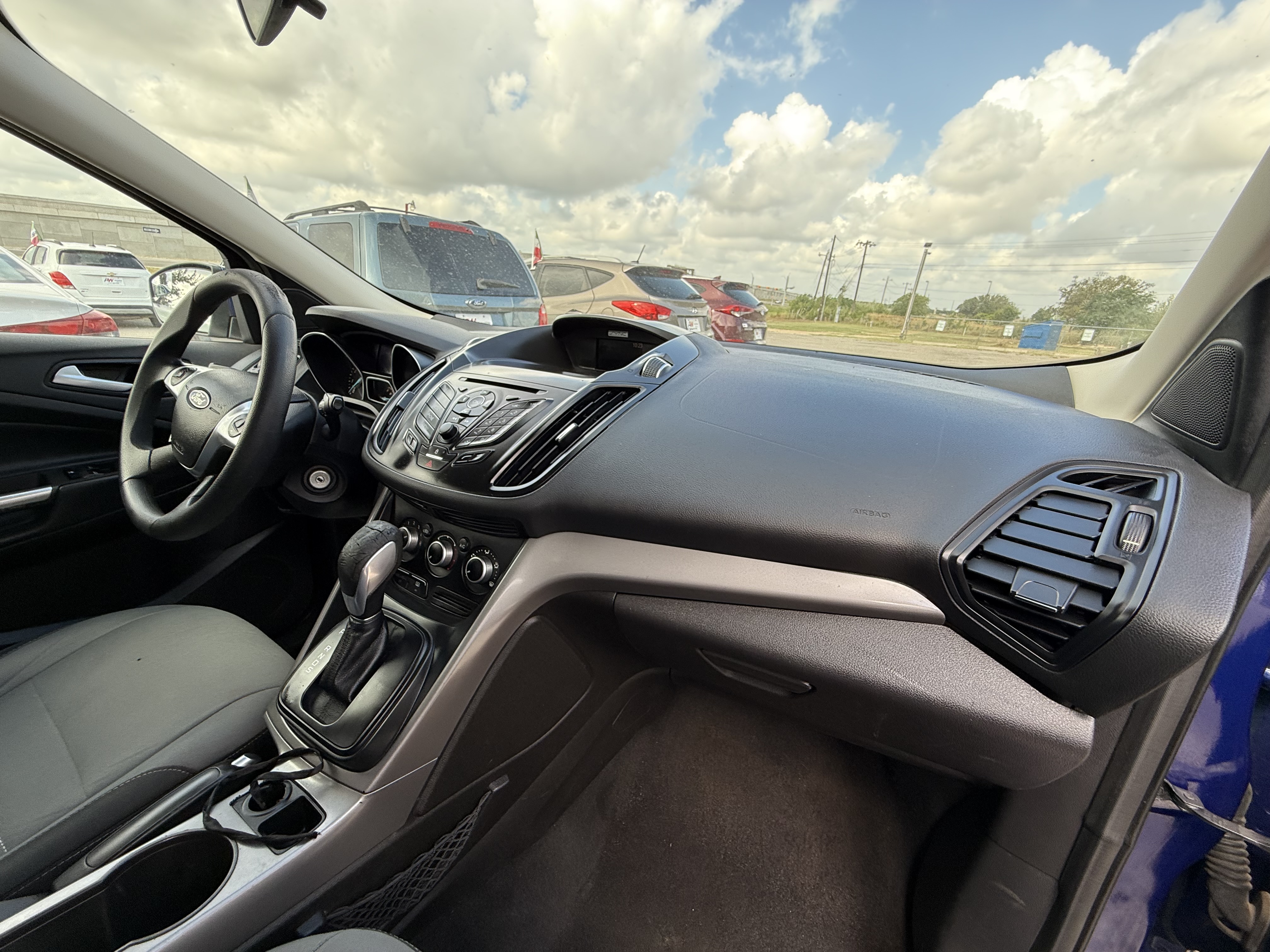 2016 Ford Escape SE - Photo 5