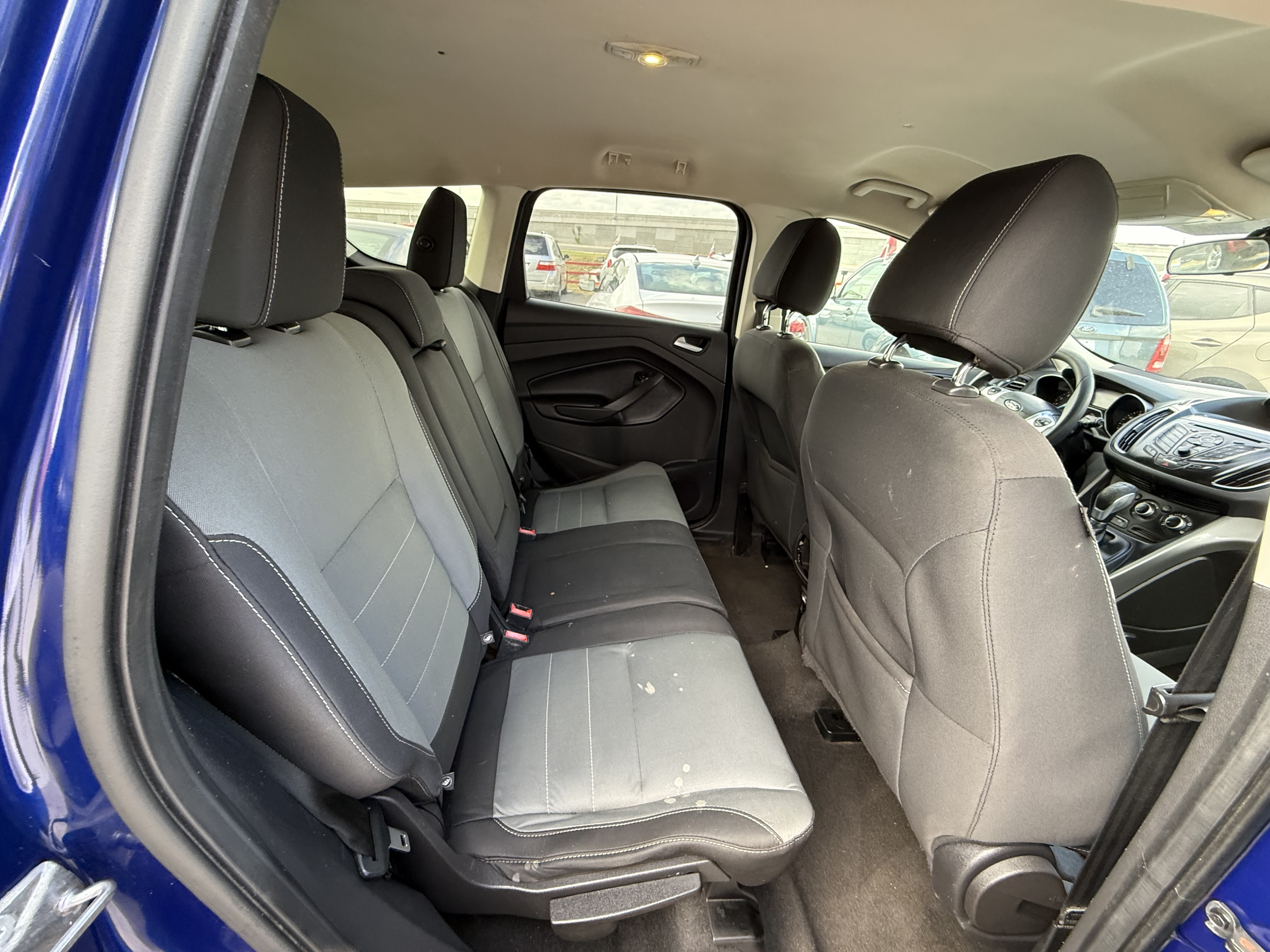 2016 Ford Escape SE - Photo 6