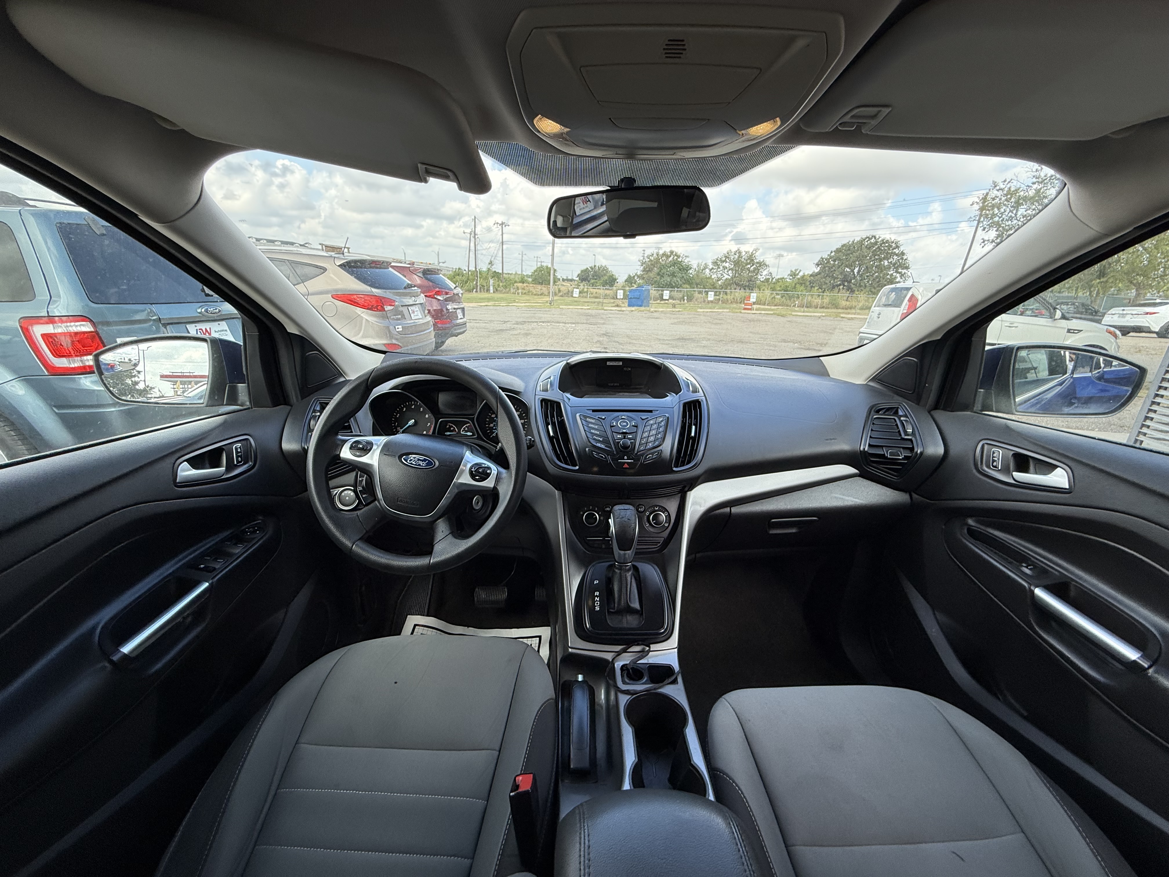 2016 Ford Escape SE - Photo 7