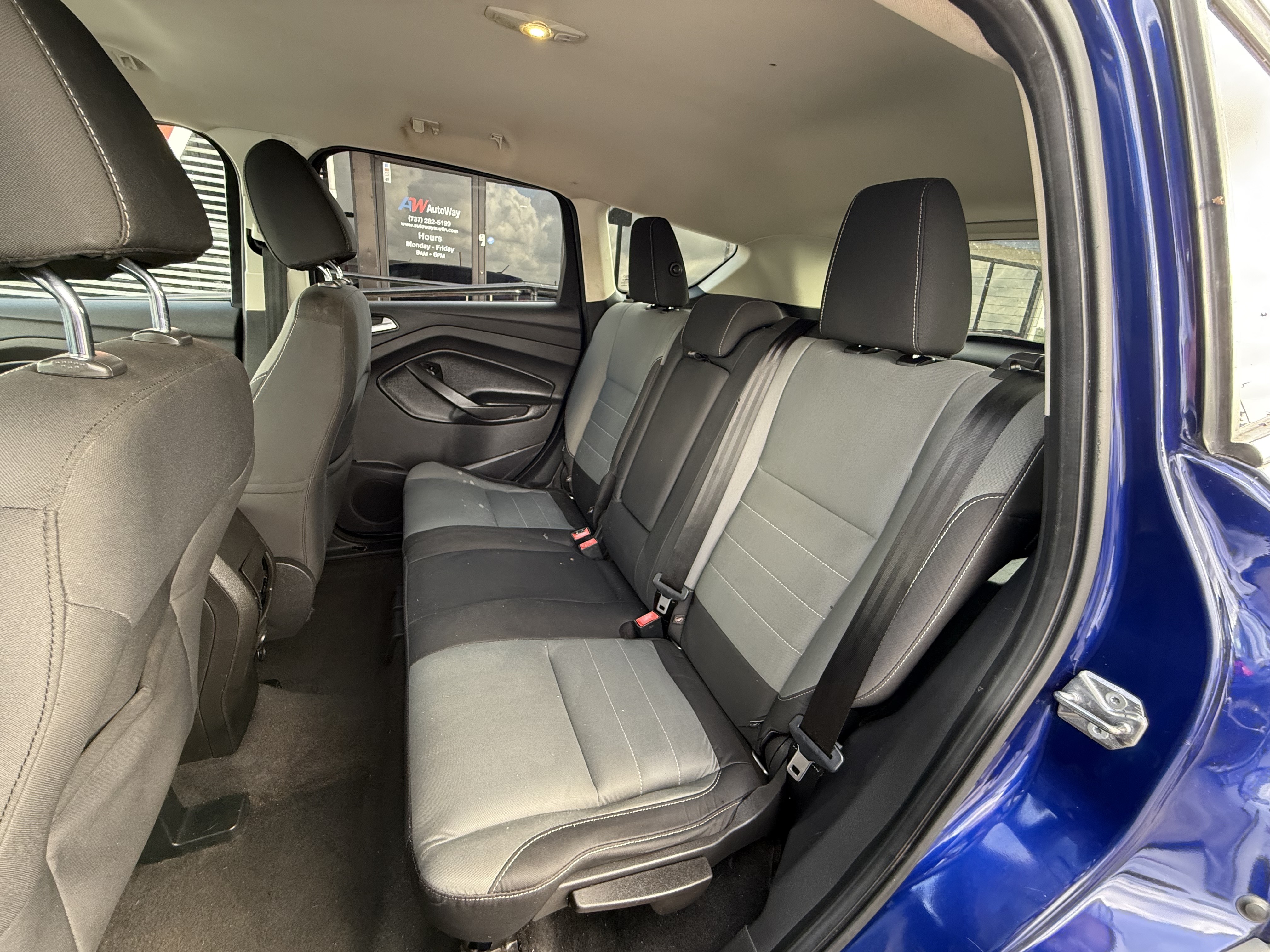 2016 Ford Escape SE - Photo 8
