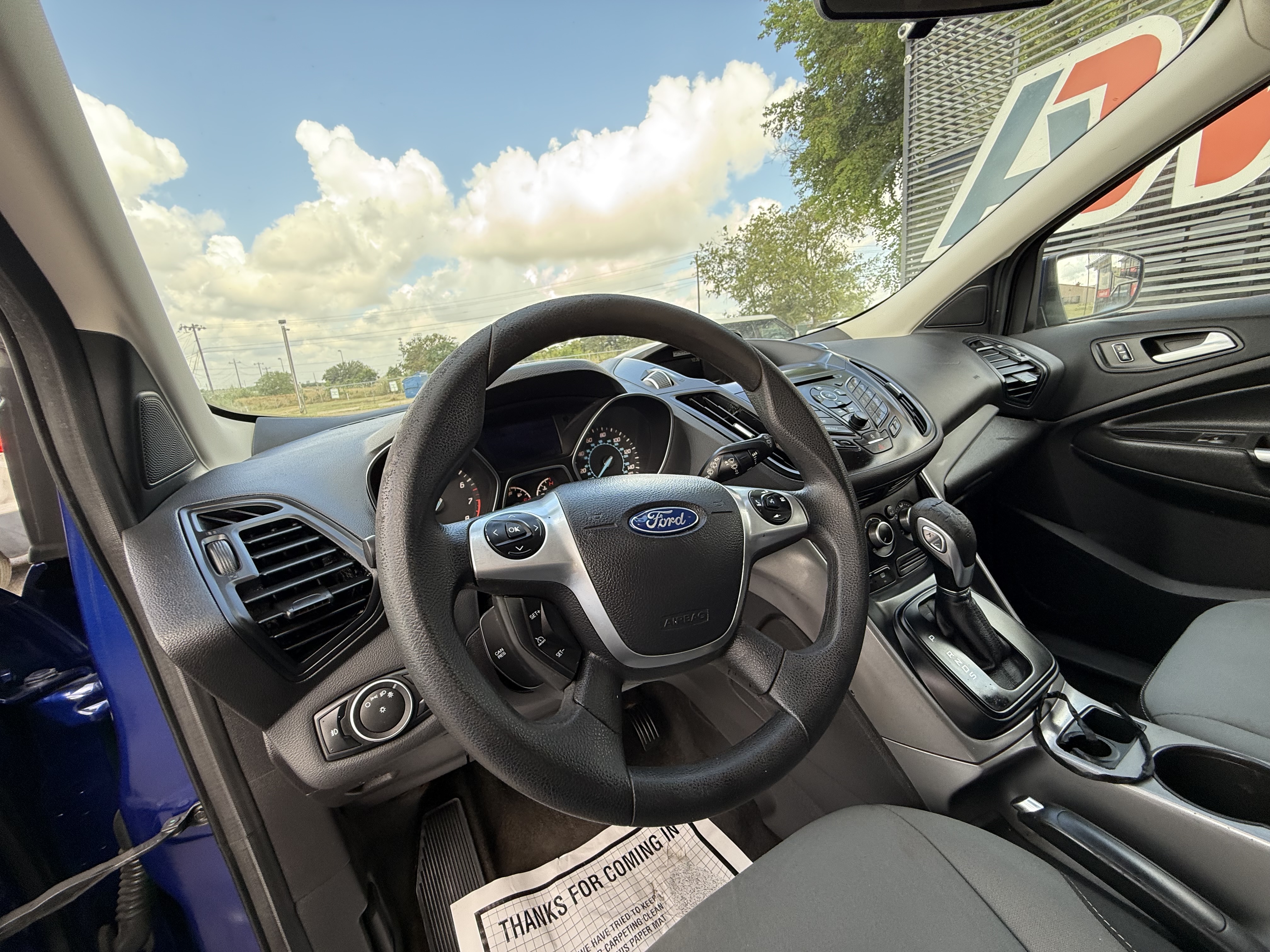 2016 Ford Escape SE - Photo 11