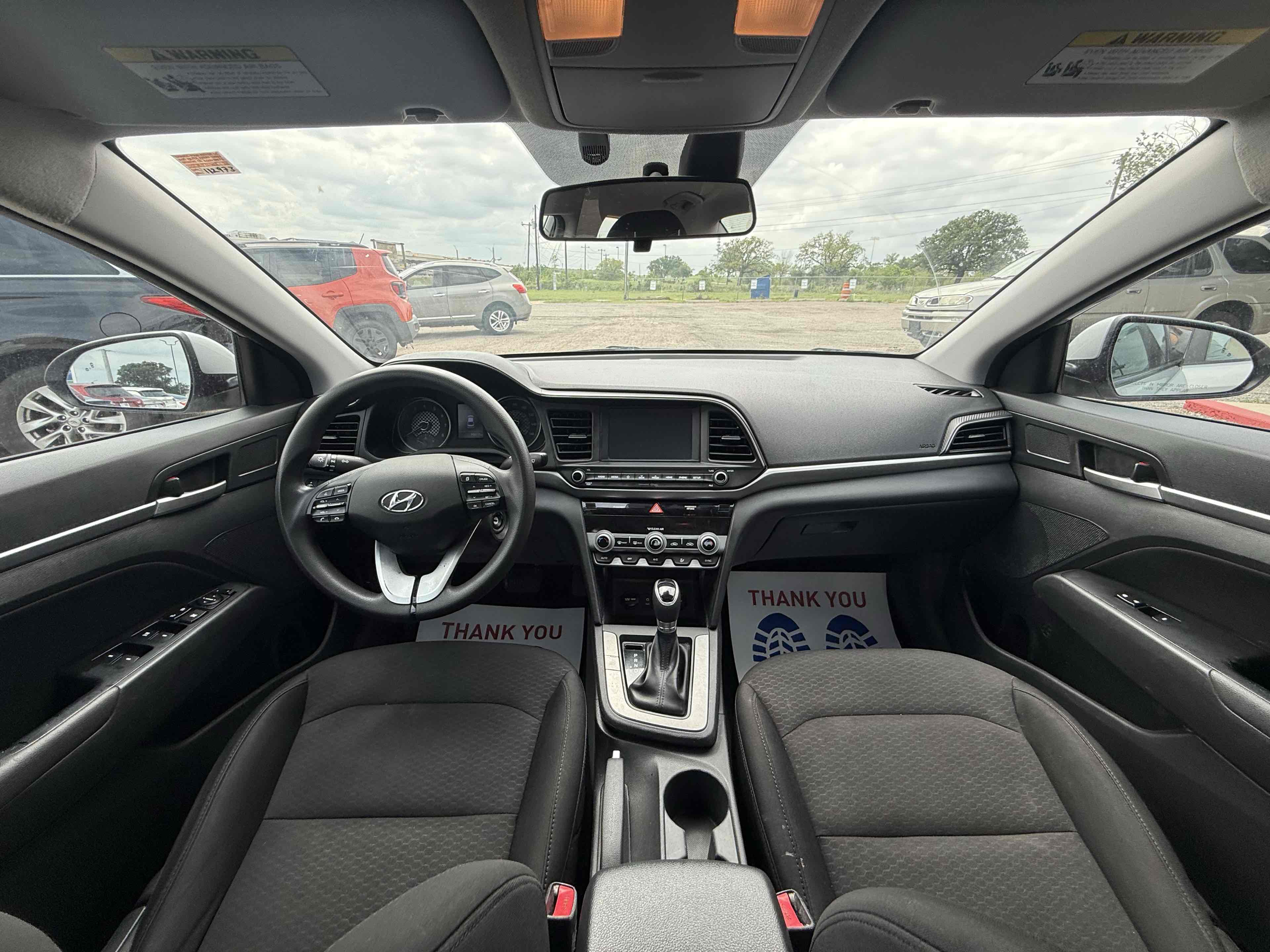 2020 Hyundai Elantra SEL - Photo 8