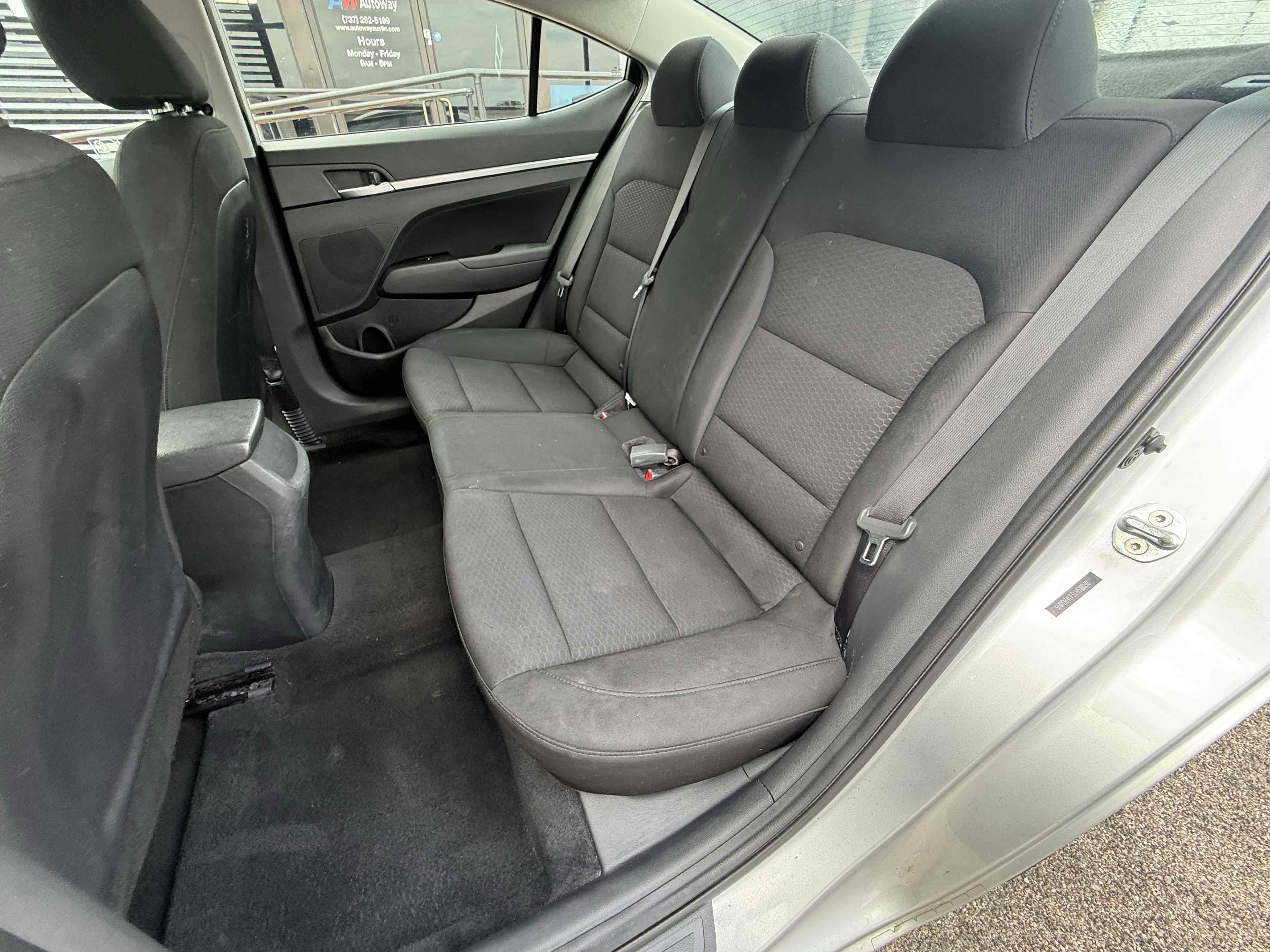 2020 Hyundai Elantra SEL - Photo 10