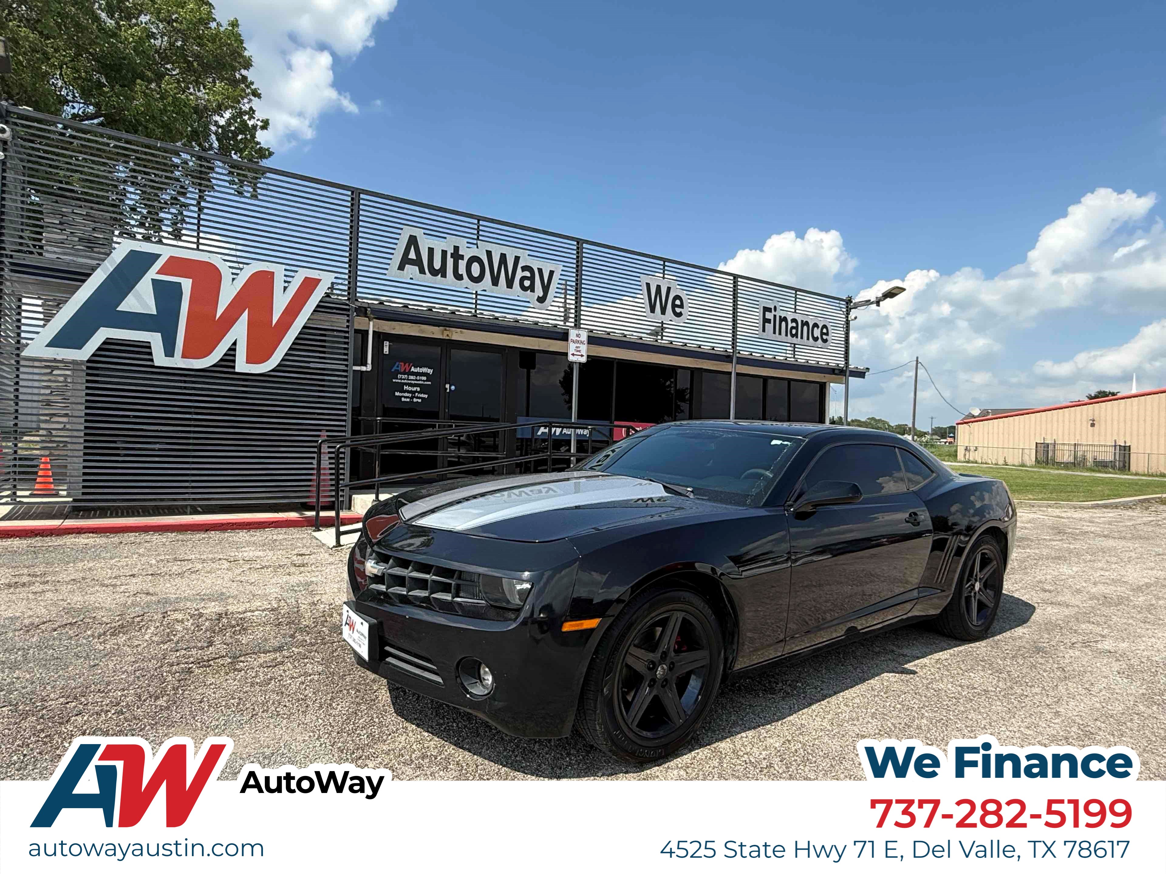 2013 Chevrolet Camaro 3.6 2LS's photo