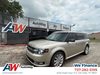 2018 Ford Flex SEL