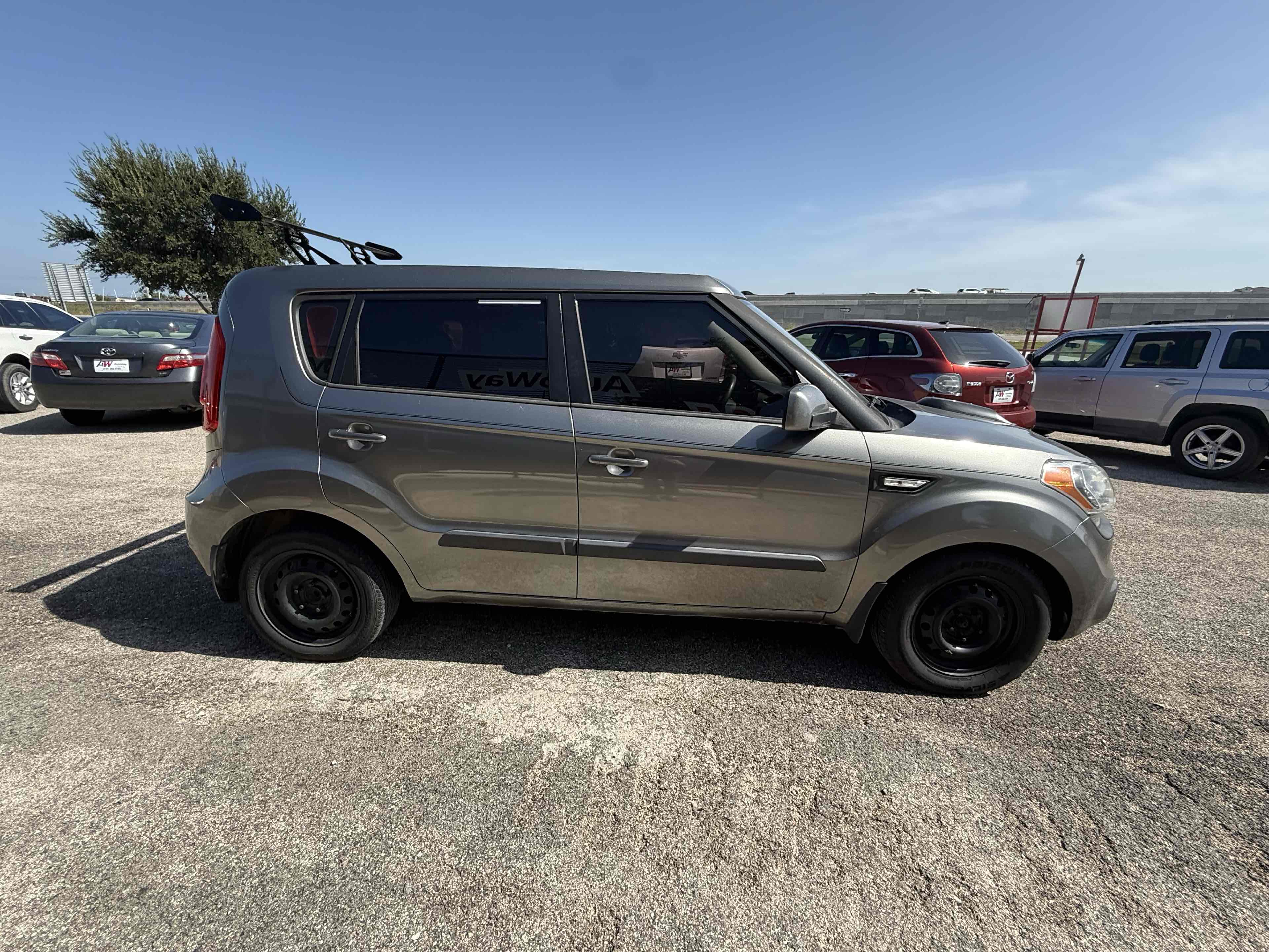 2013 Kia Soul Base - Photo 3