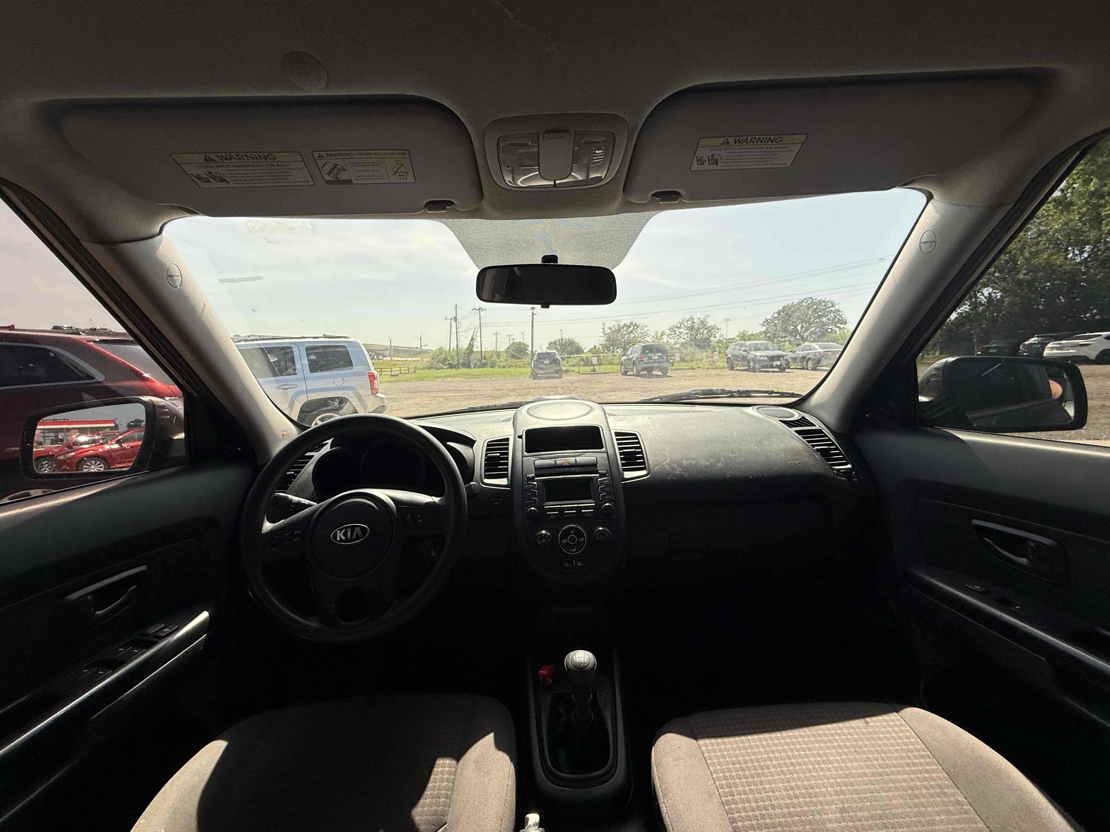 2013 Kia Soul Base - Photo 8
