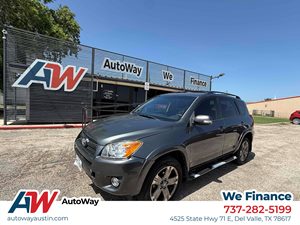 View 2011 Toyota RAV4