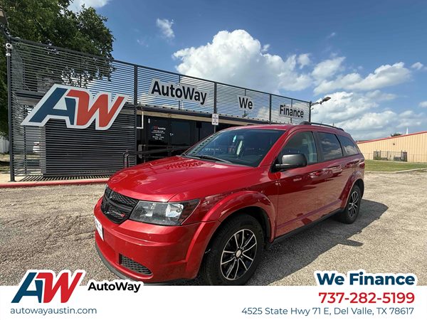 AutoWay