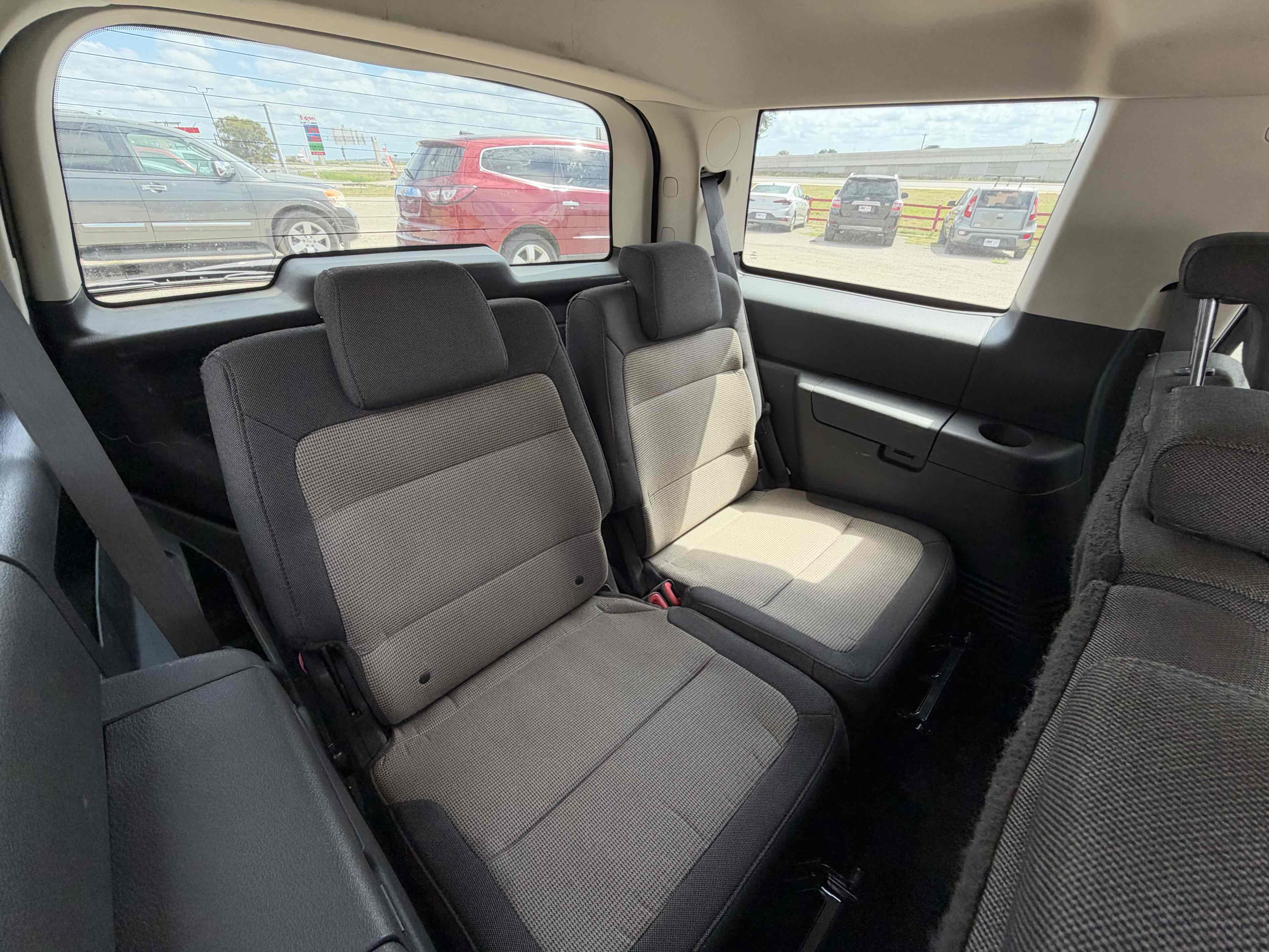 Photo 9 of this Ford Flex