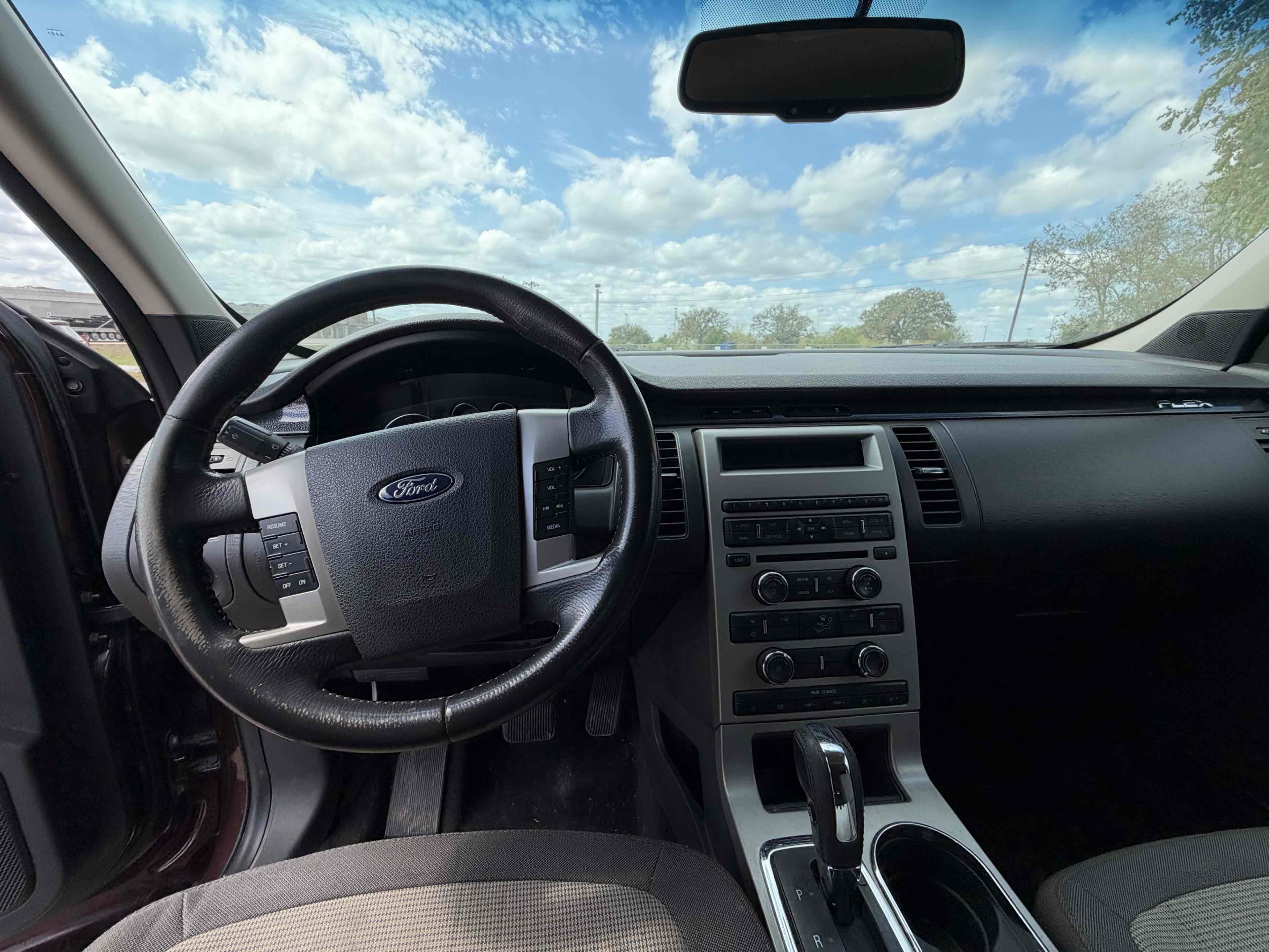 Photo 15 of this Ford Flex