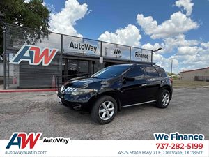 View 2009 Nissan Murano