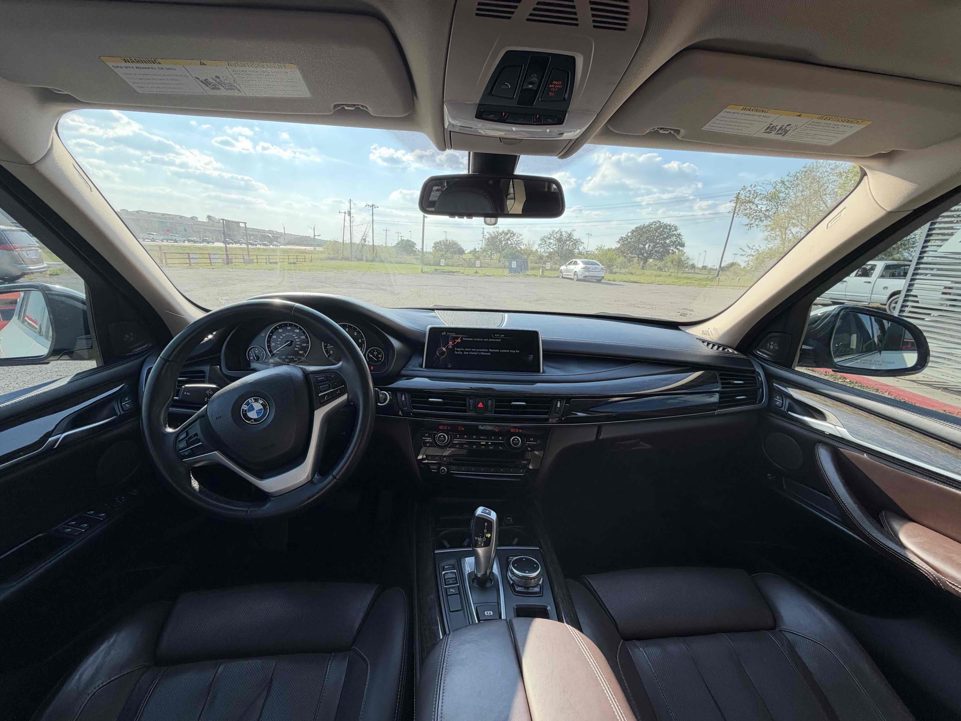 BMW X5 photo 8