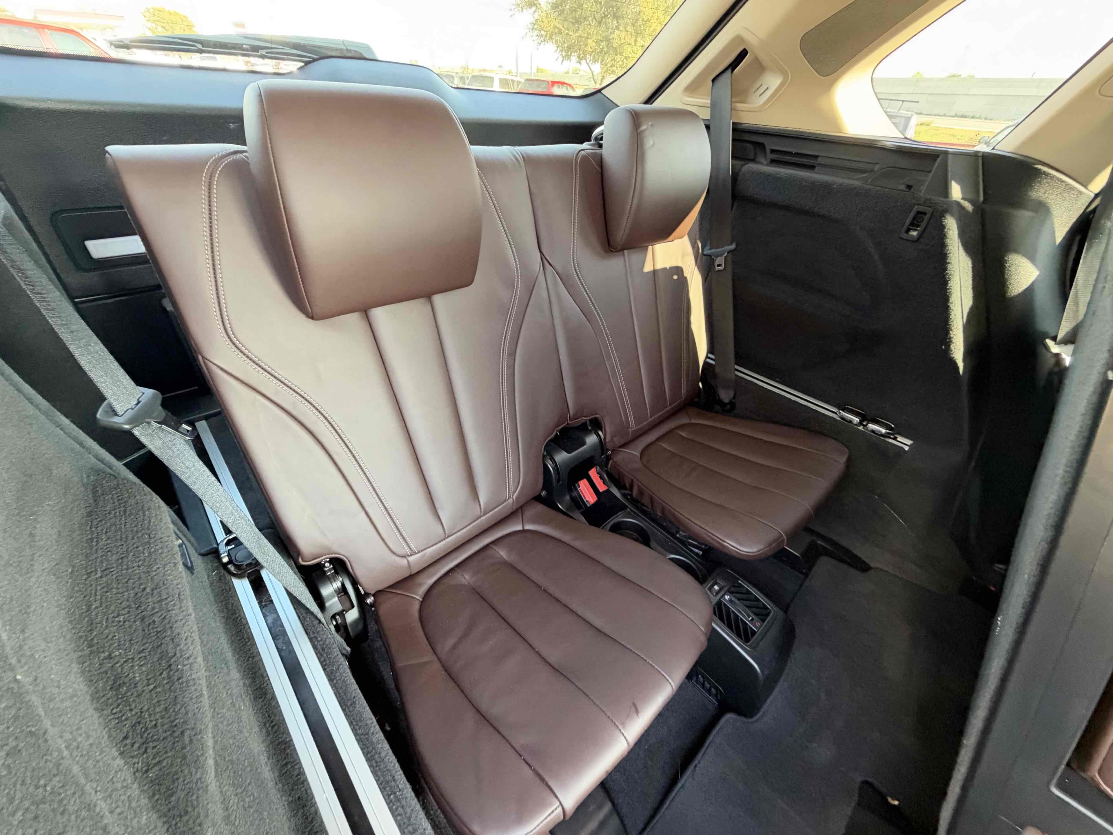 BMW X5 photo 9