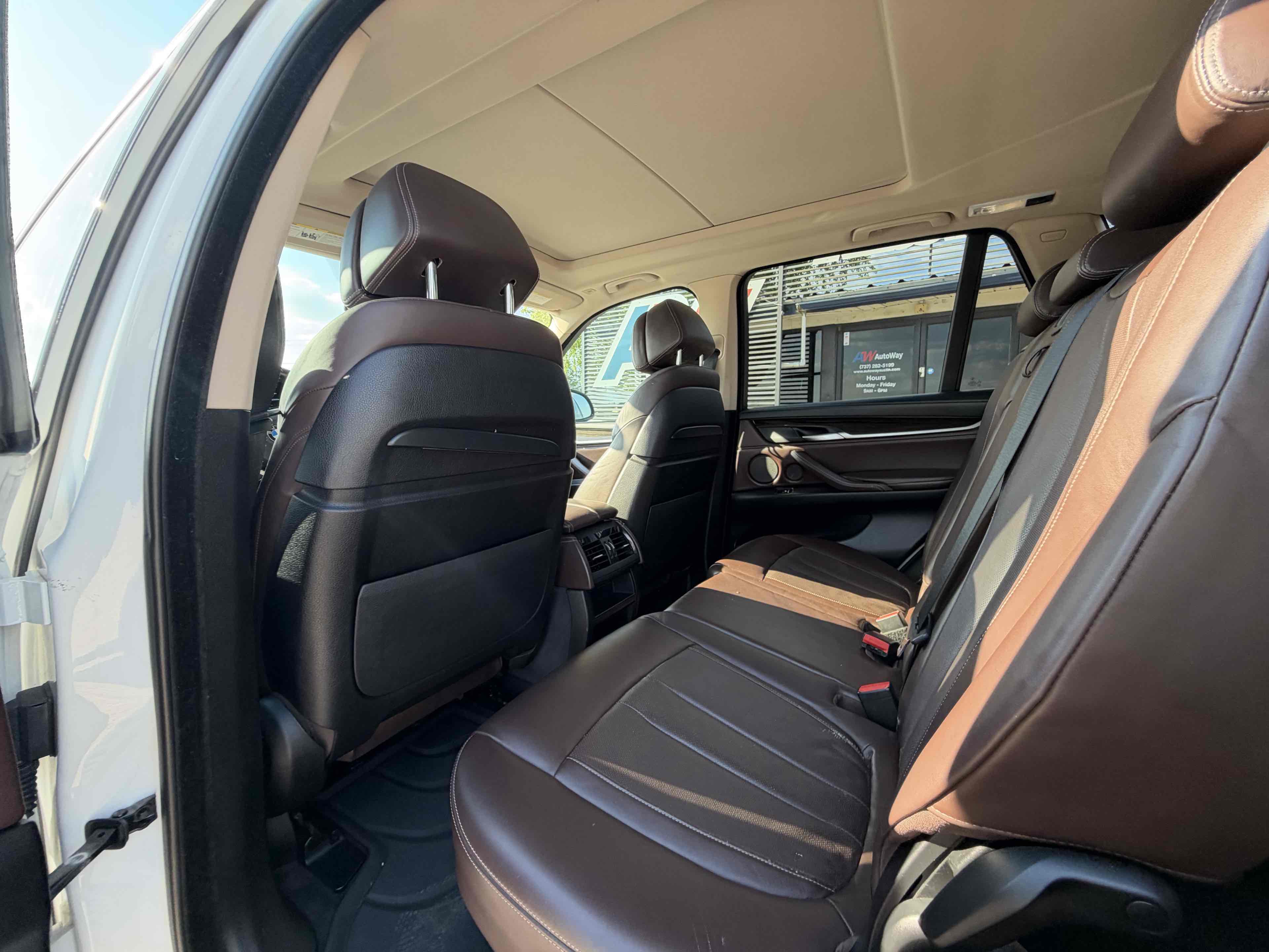 BMW X5 photo 13