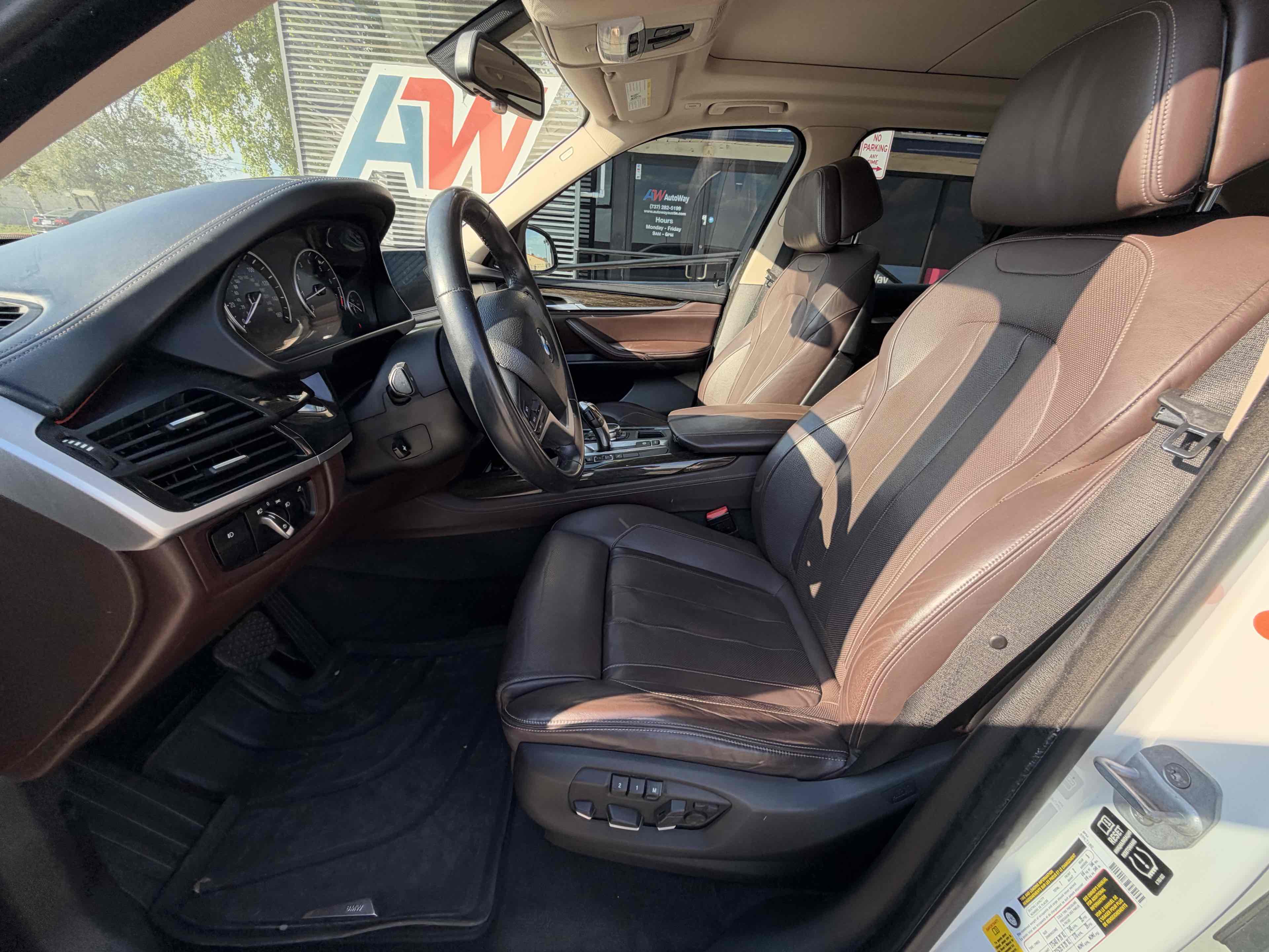 BMW X5 photo 14