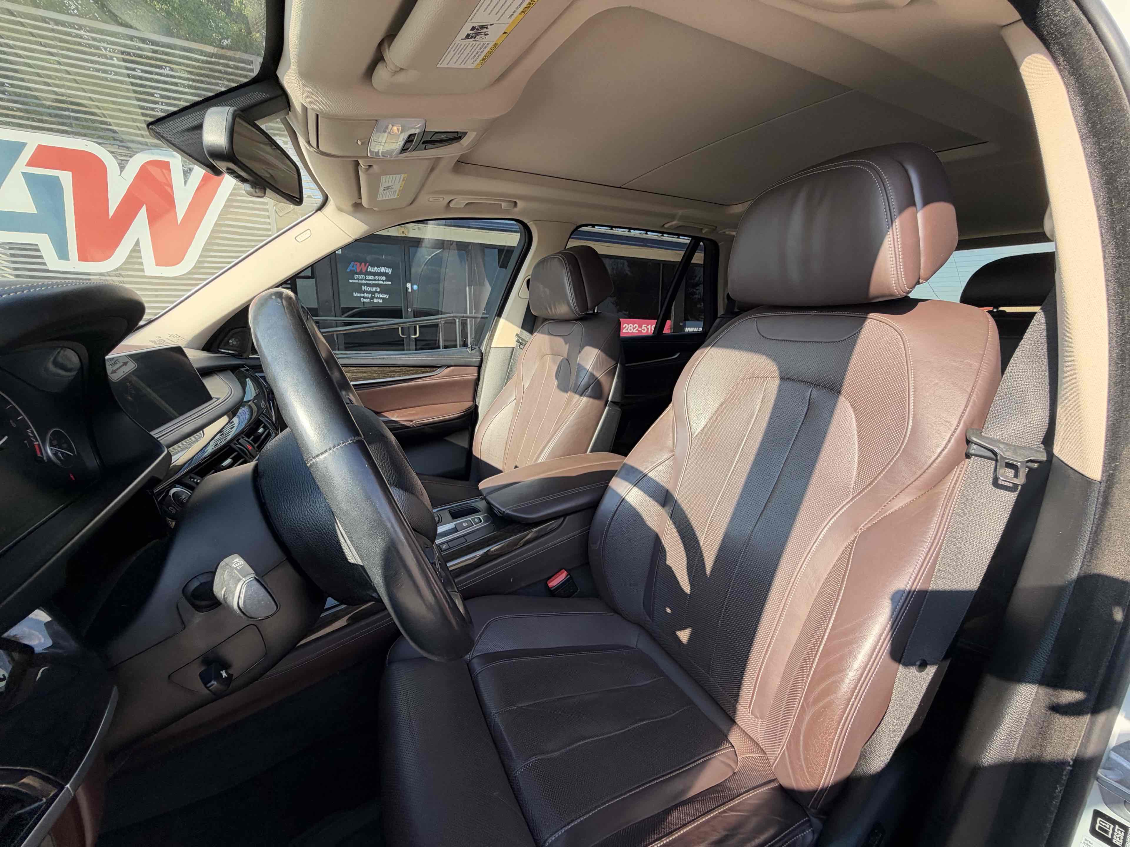 BMW X5 photo 15
