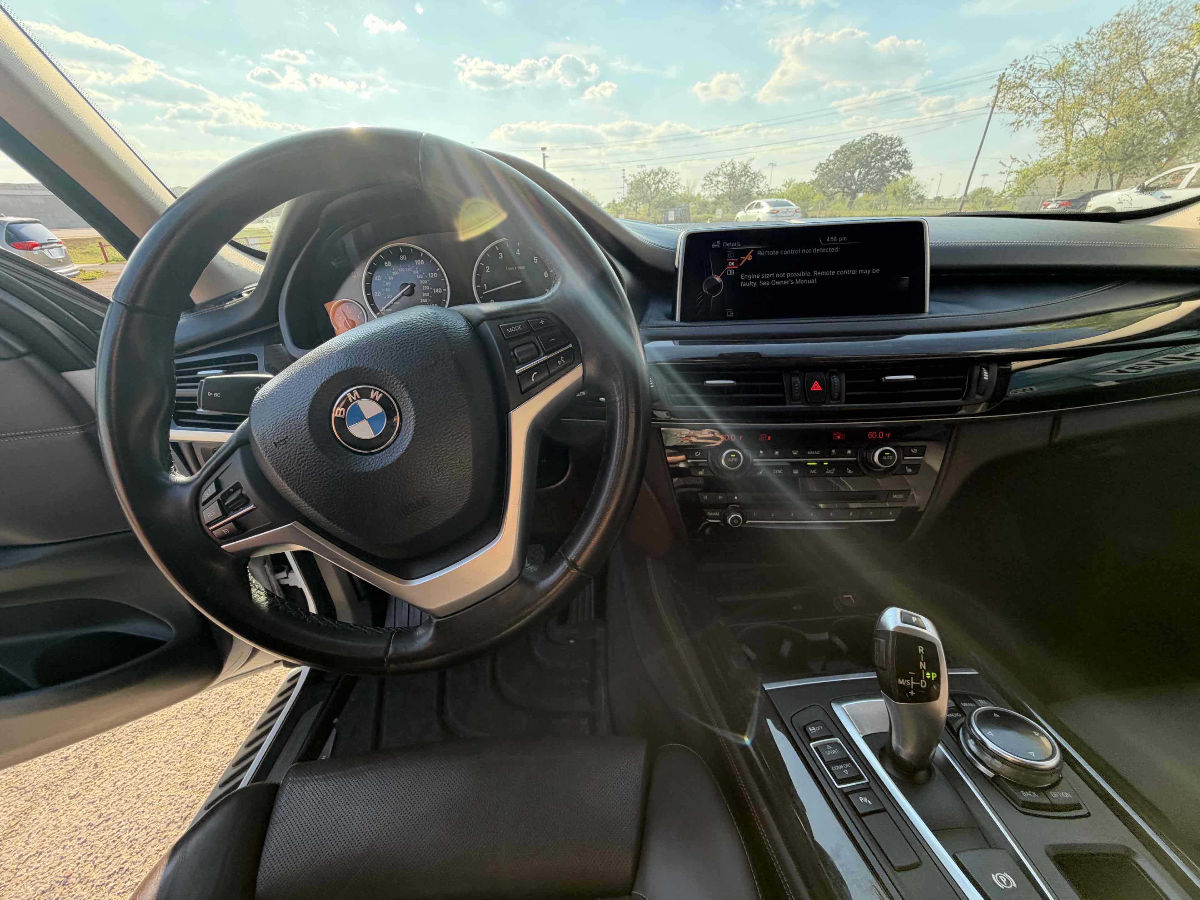 BMW X5 photo 17